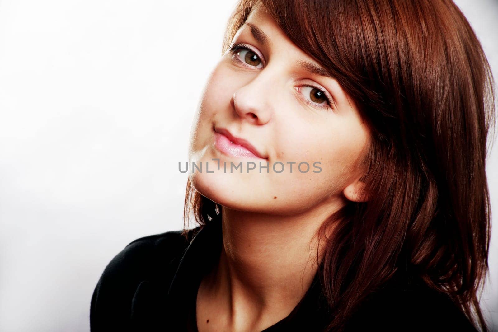 Female portrait