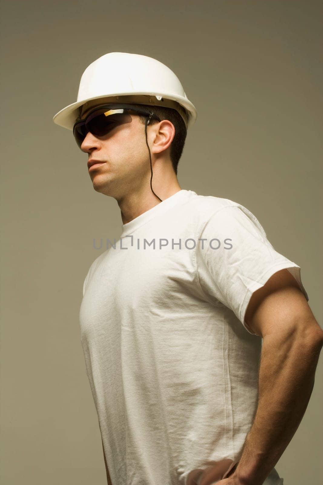 Tradesman