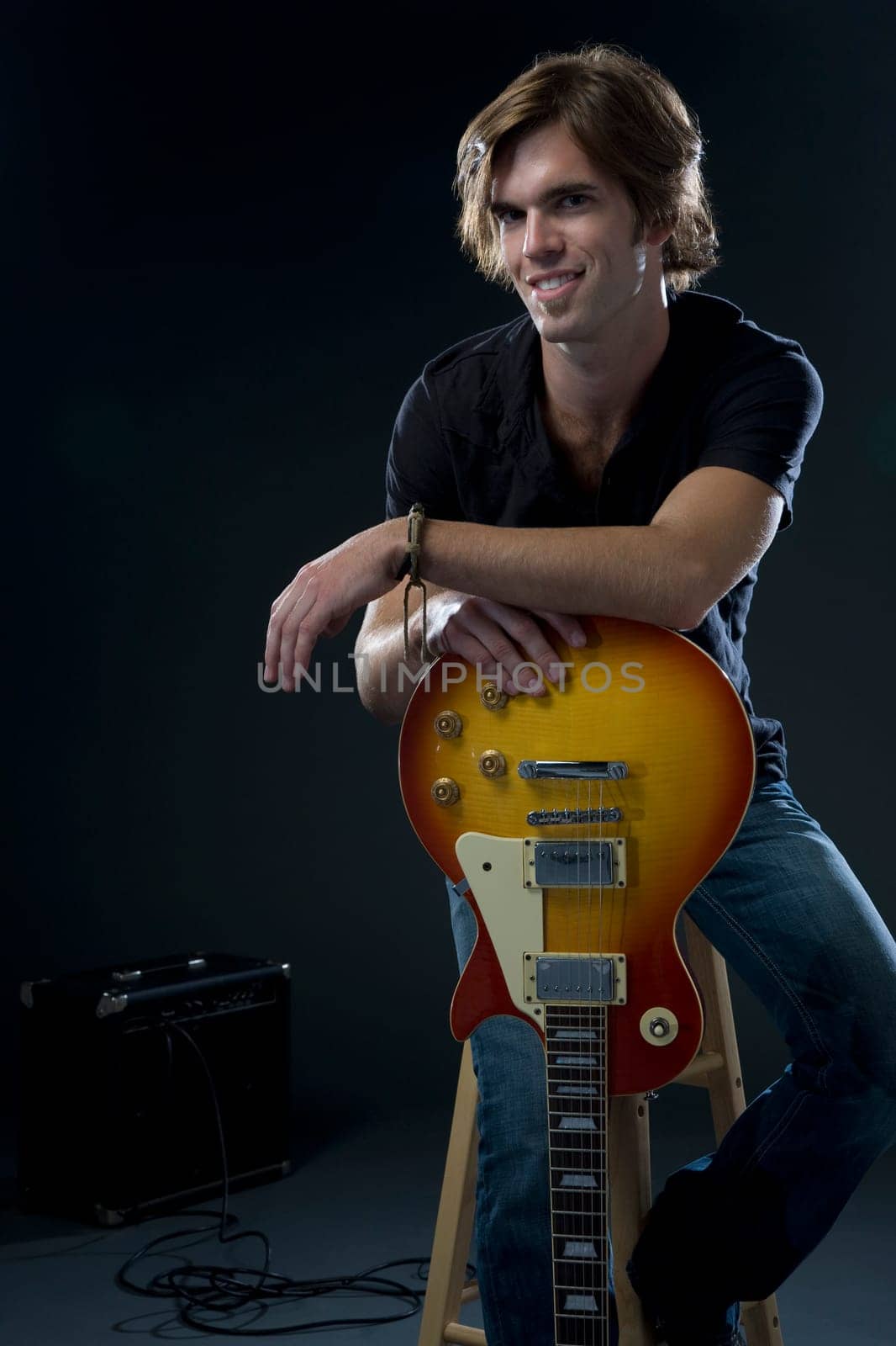 Musician