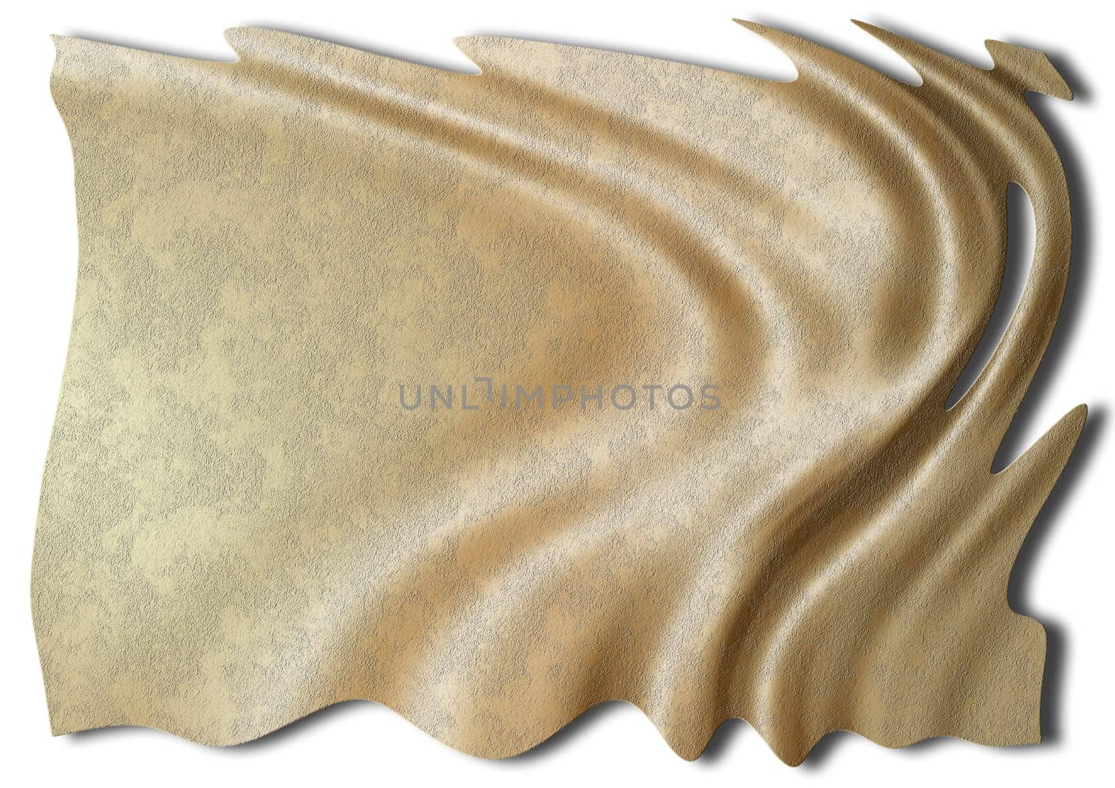 Background - Design Template - Leather