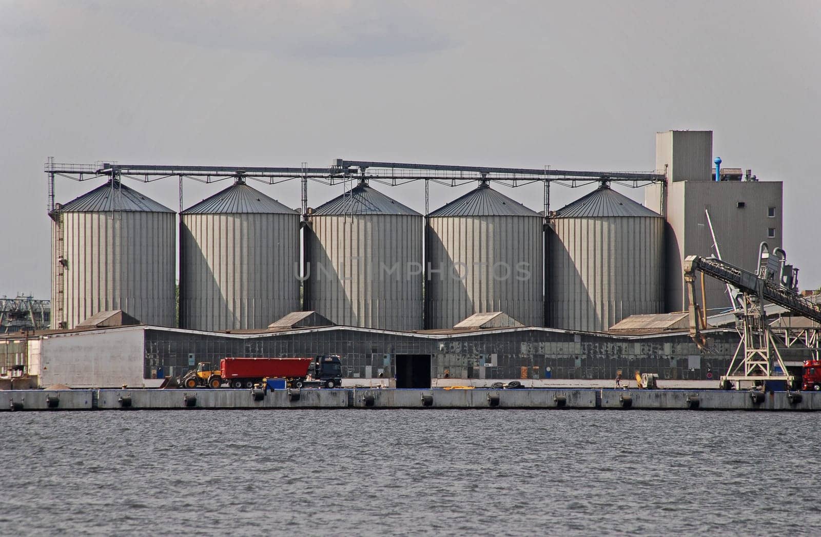 Silos
