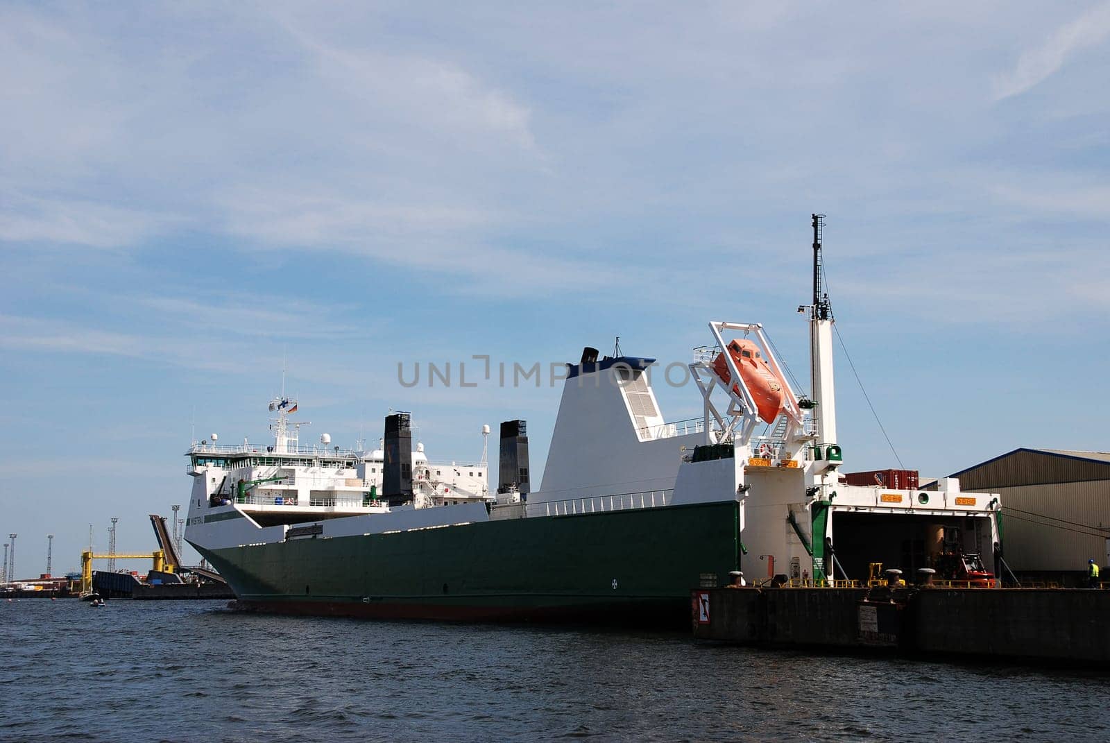 Freighter