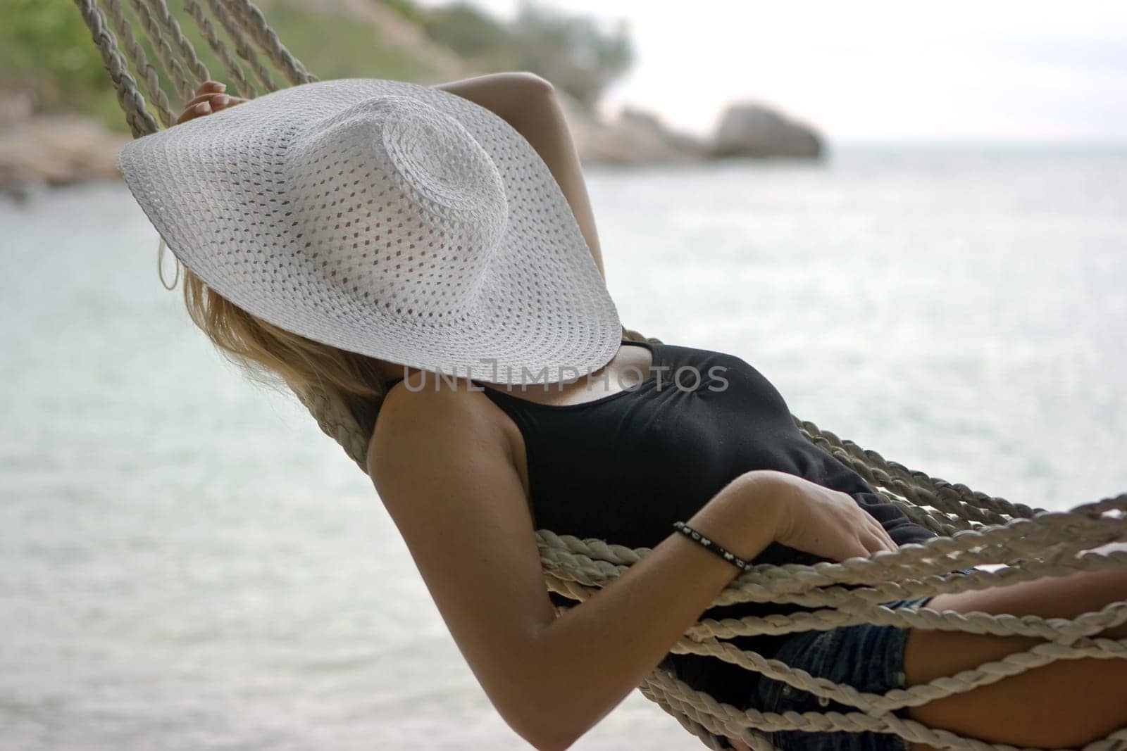 Relaxing