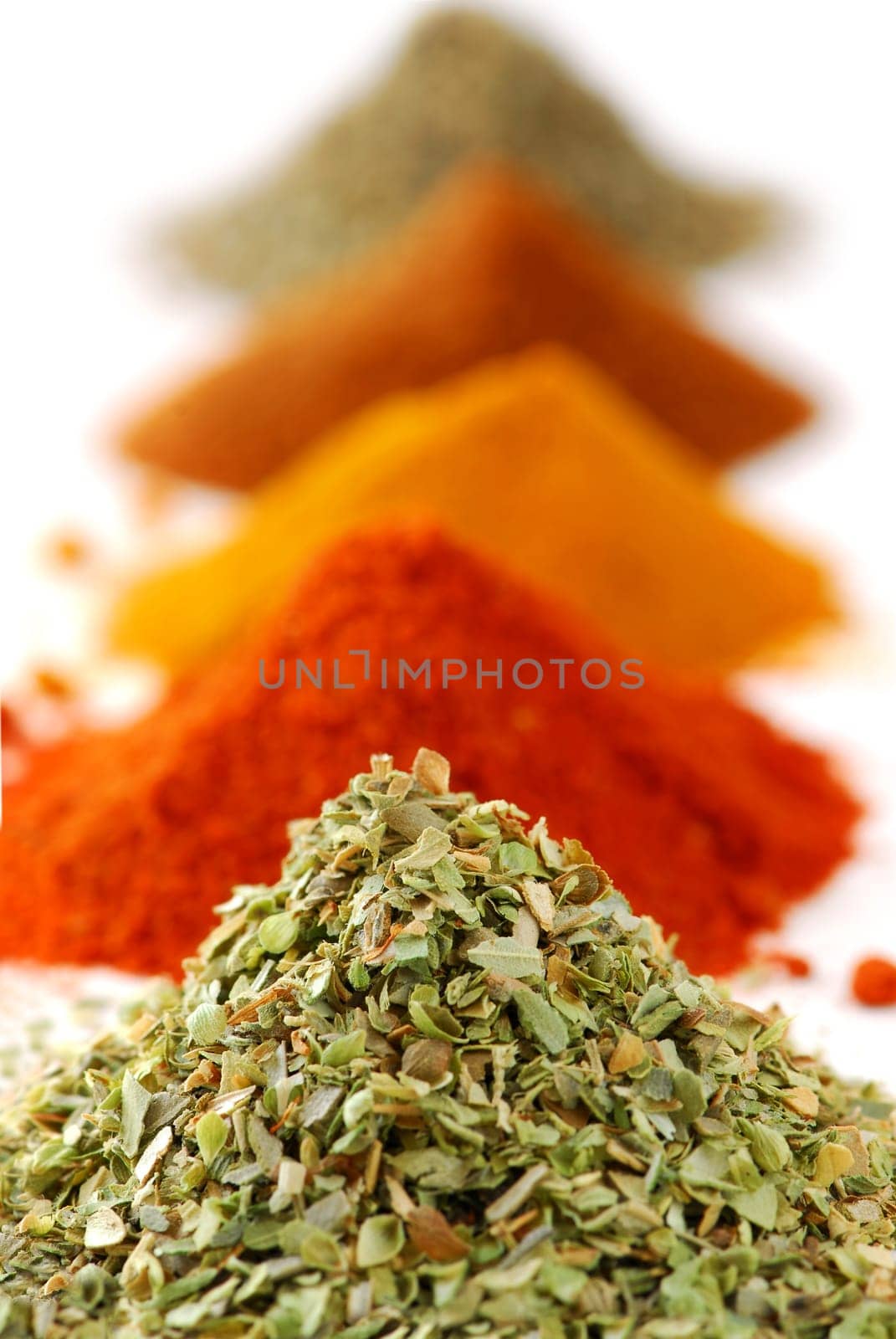 Spices