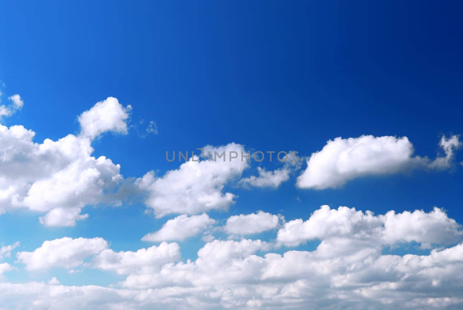 Sky background