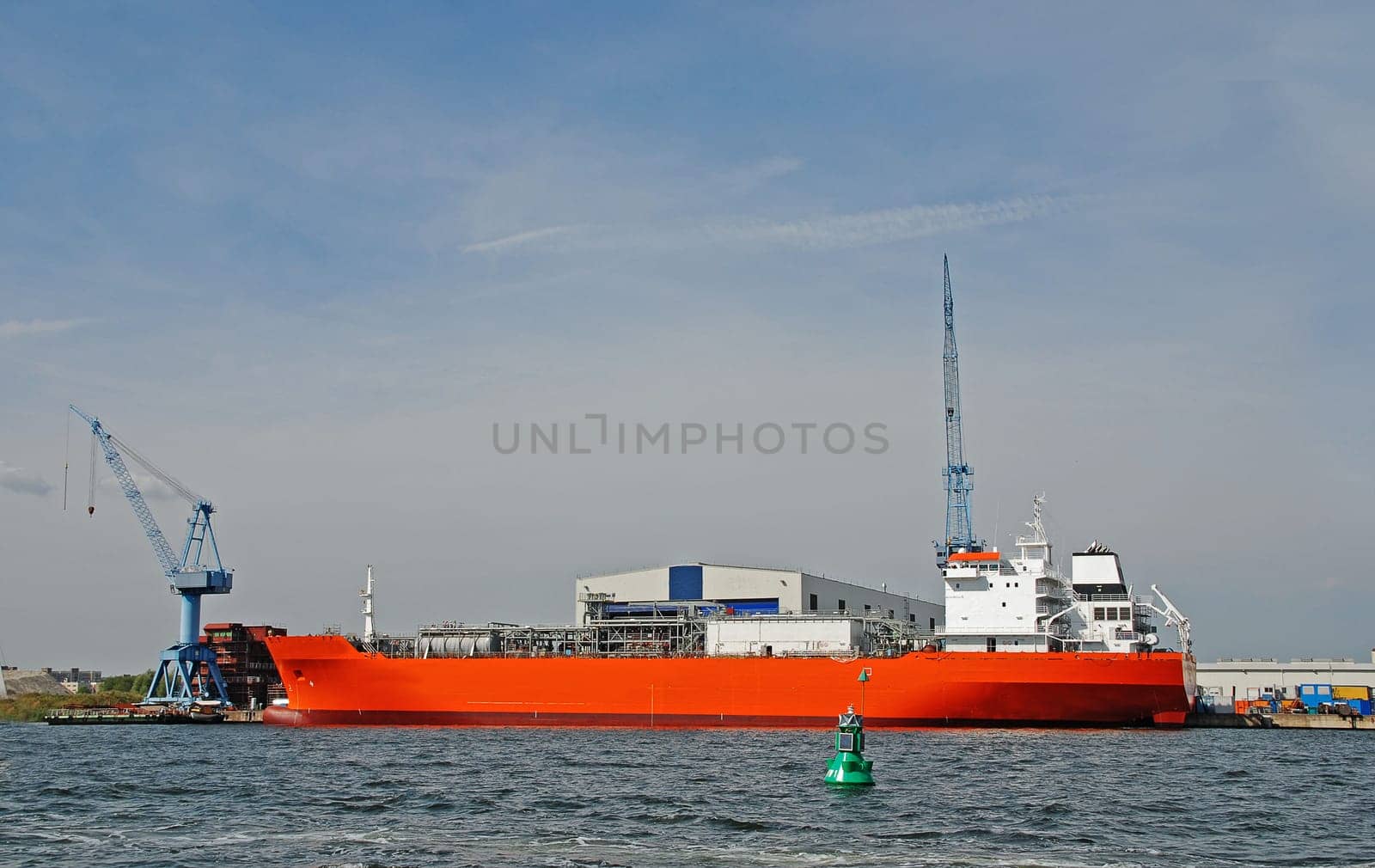 Shipyard