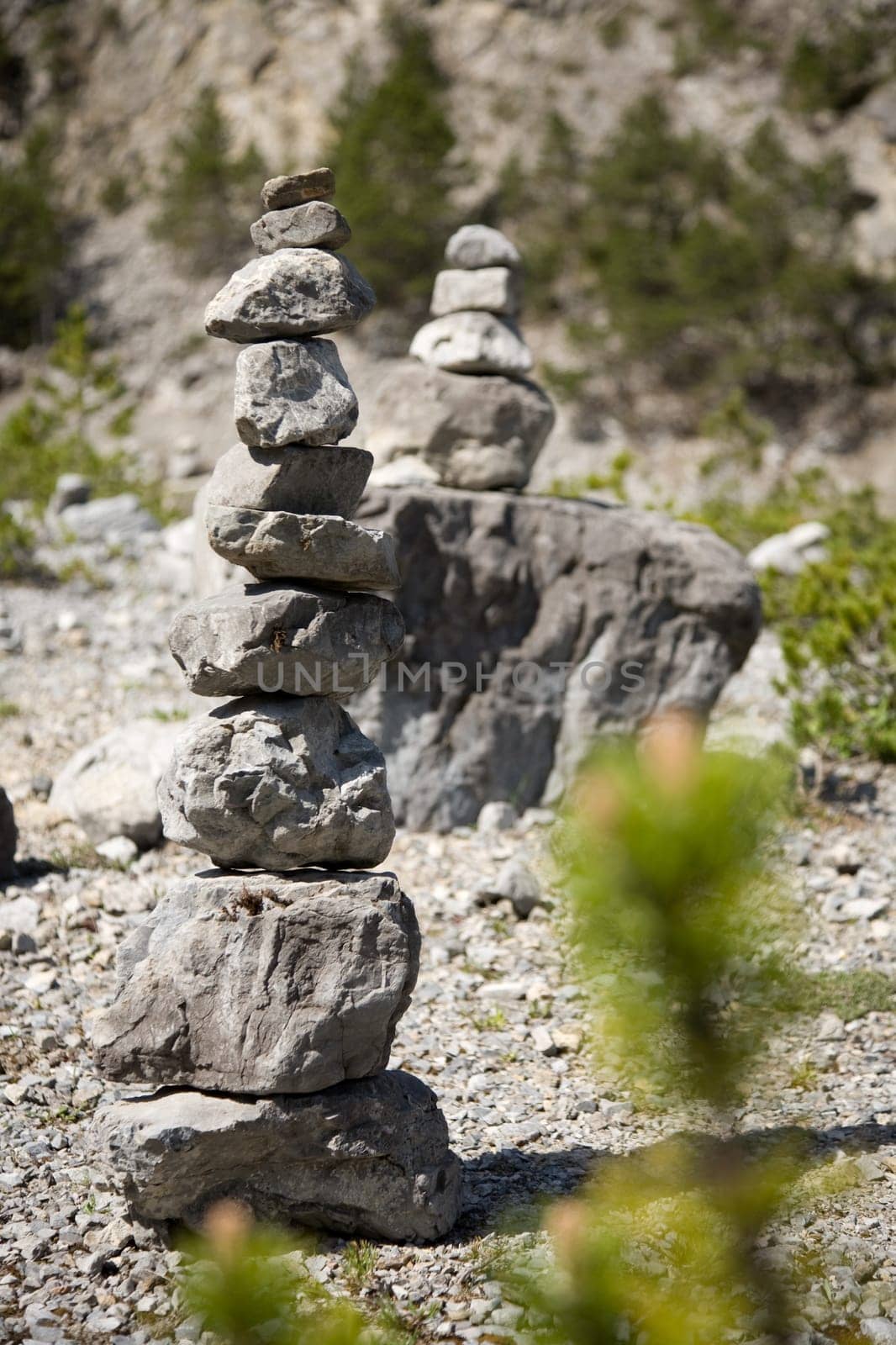 Cairn