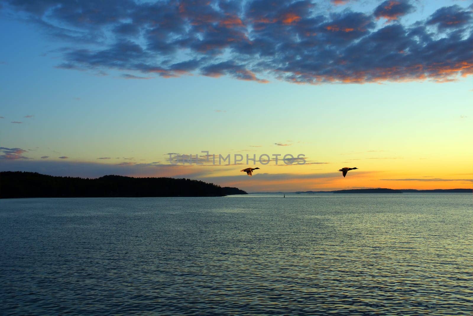 in southwestern Finland before Turku
