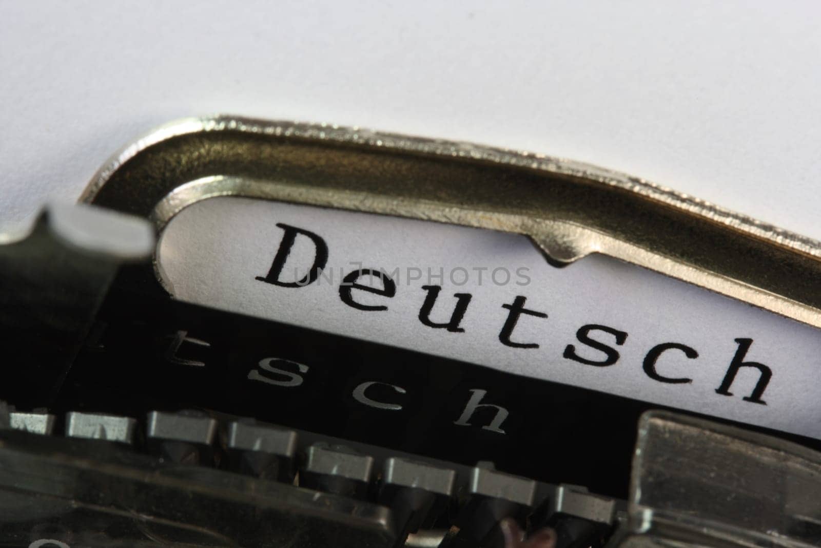 German