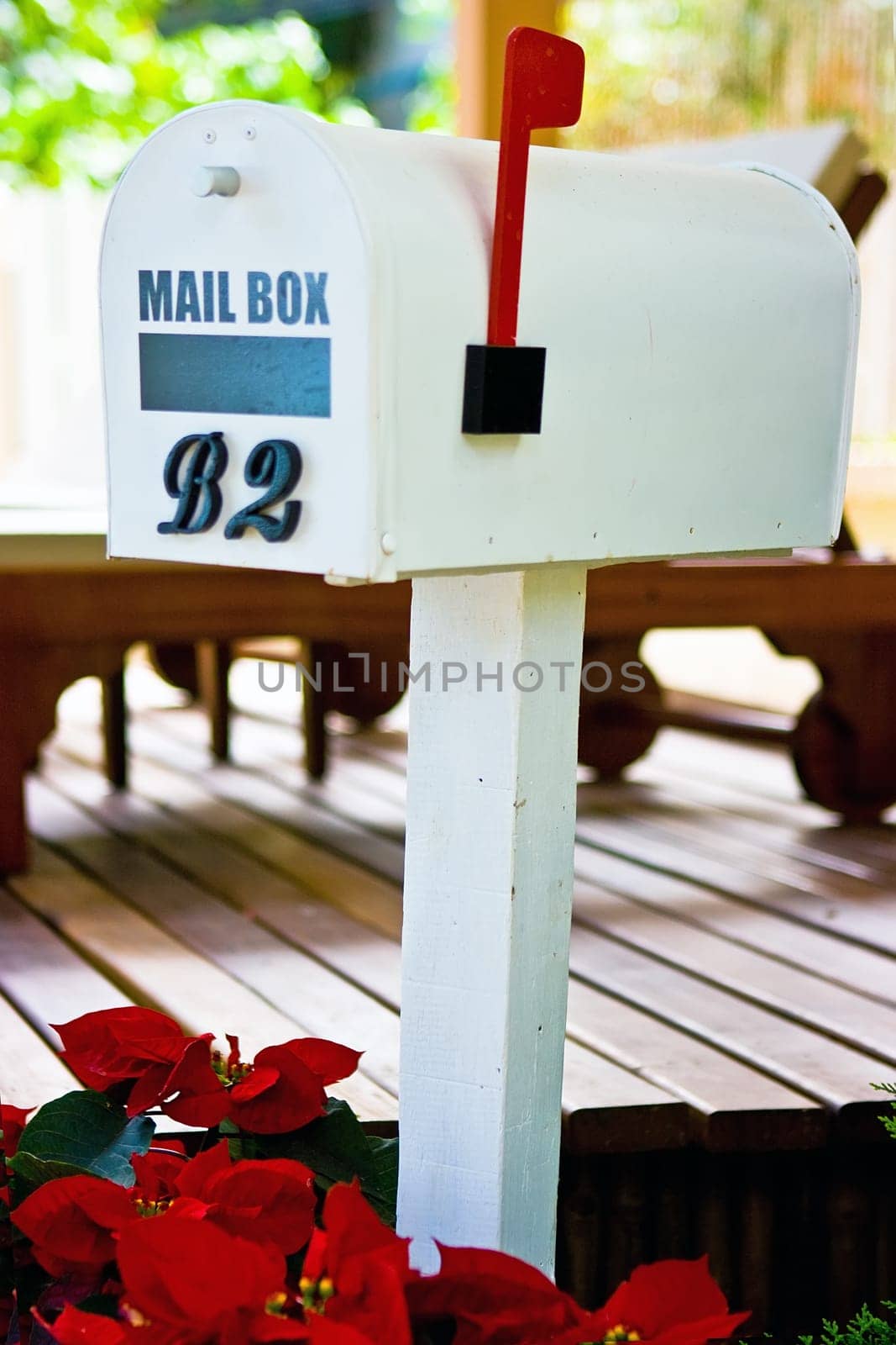 Mailbox
