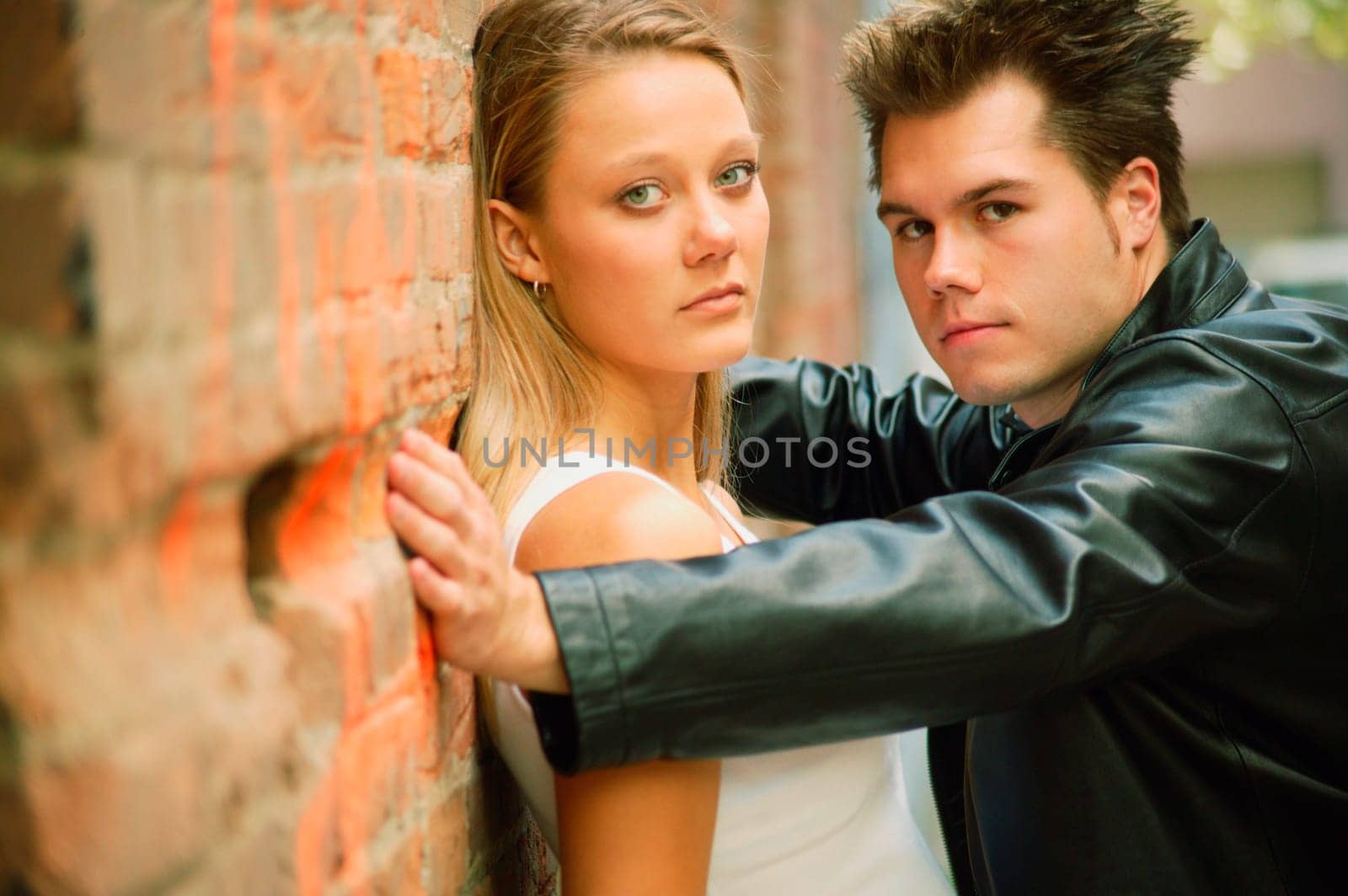 Intensity