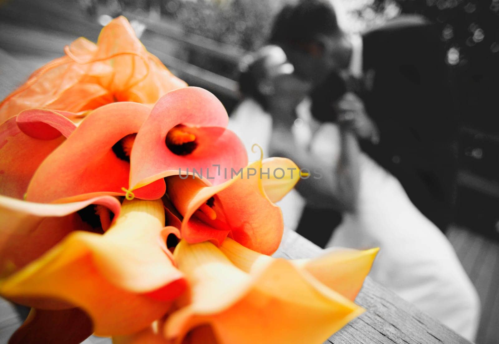 Beautiful bouquet