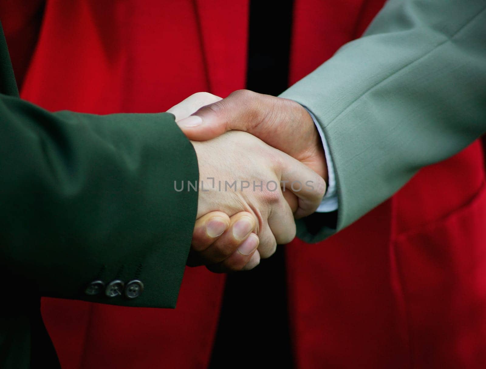 Handshake