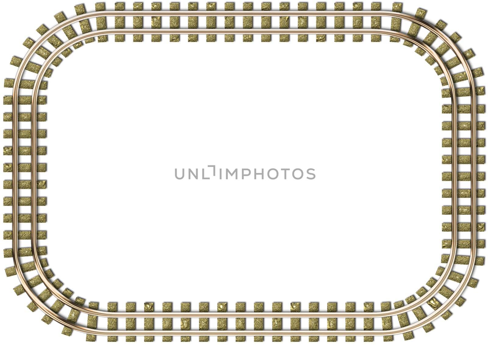 Background - Design Template - Train