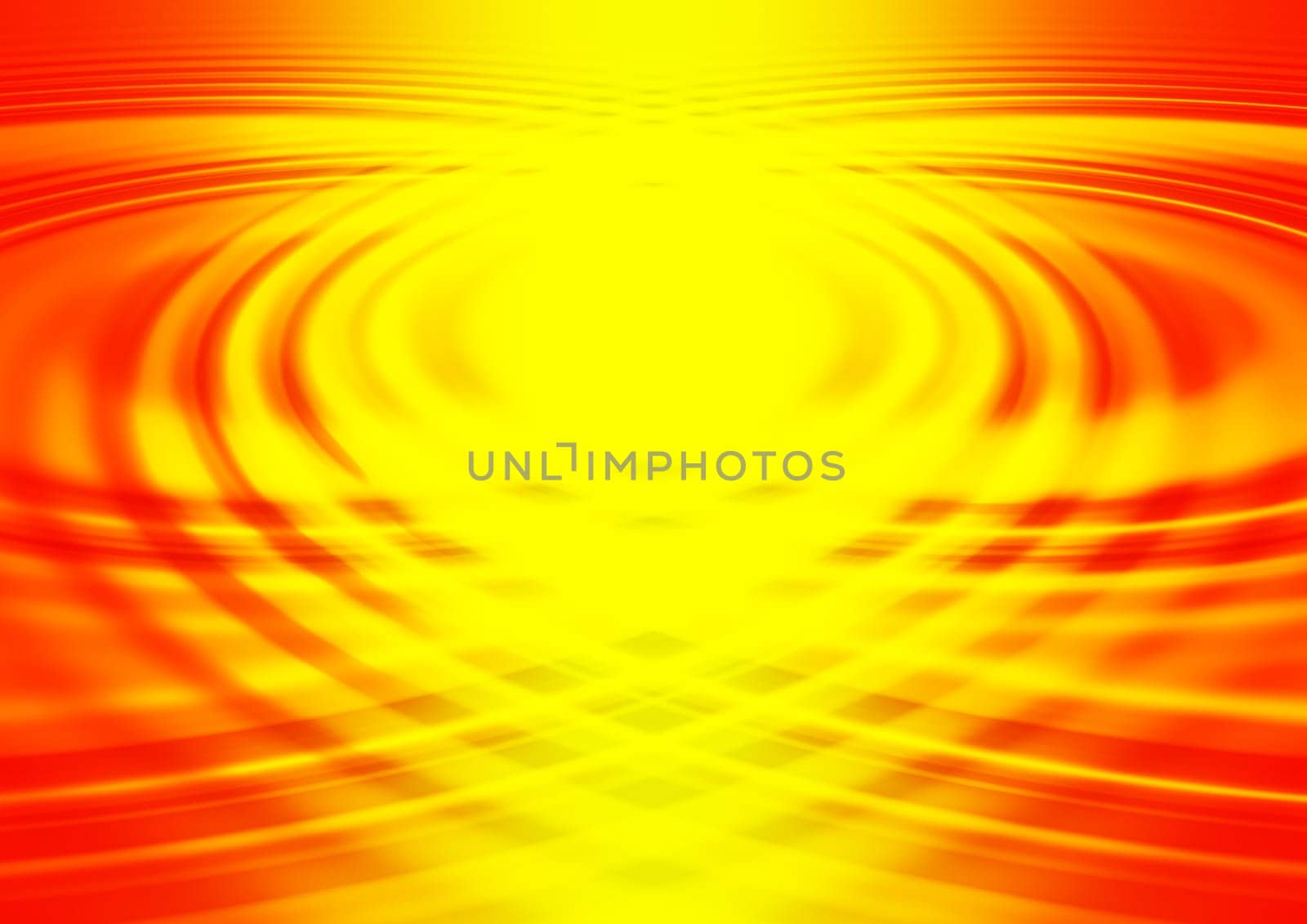 Background - Design Template - Wave