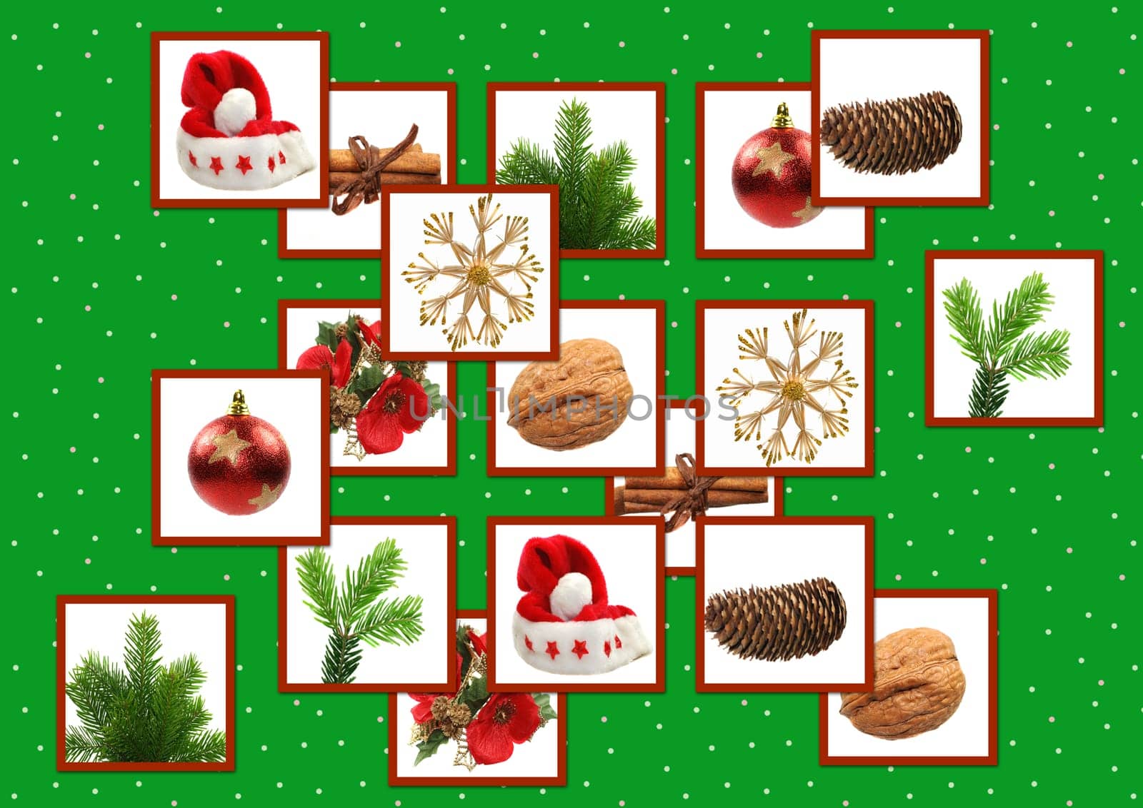 Christmas card