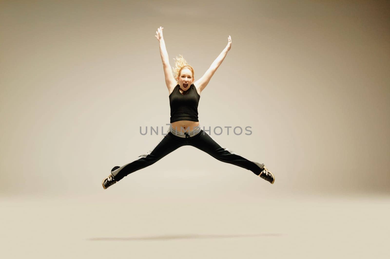 Creative movement