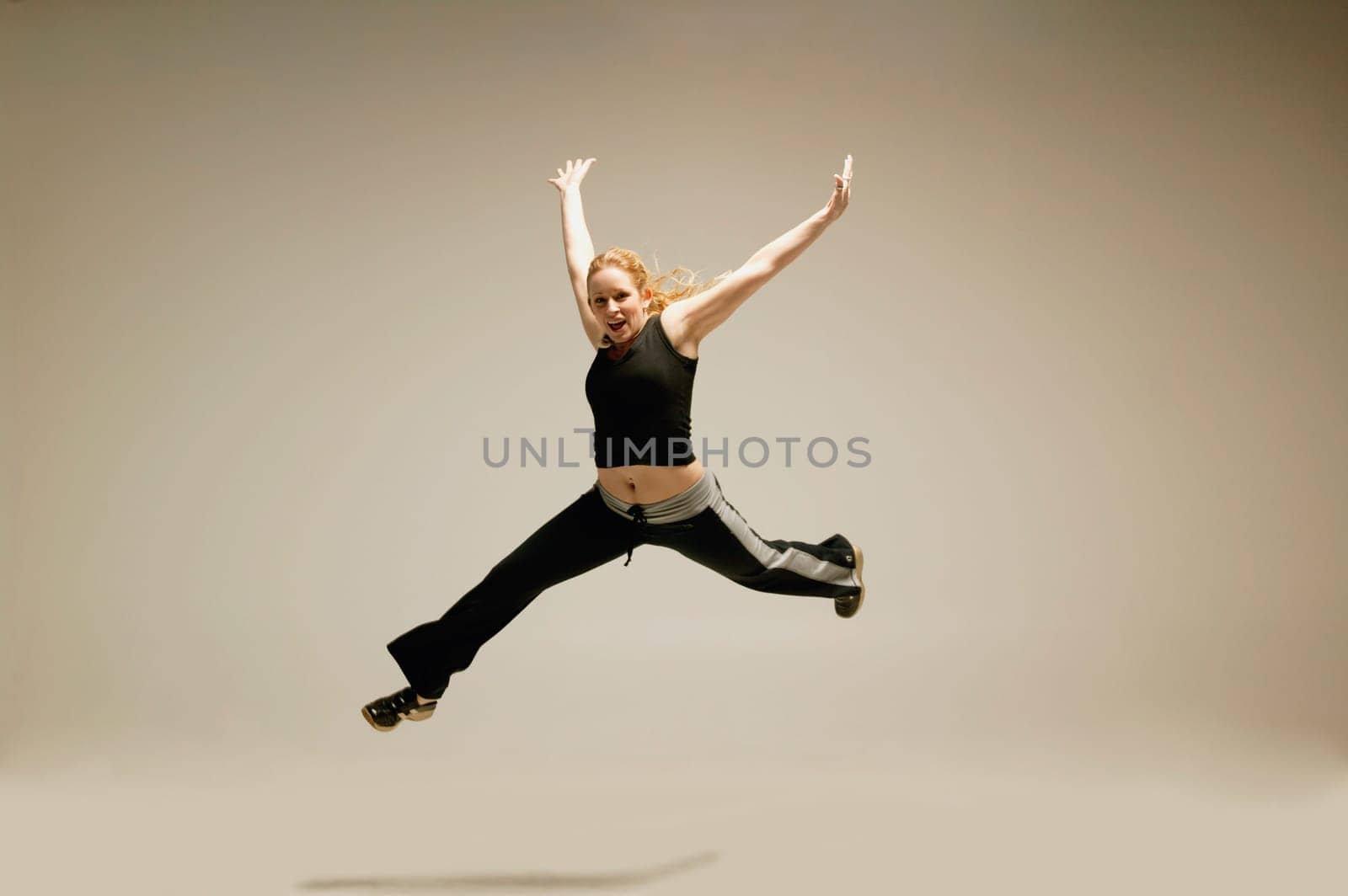 Creative movement