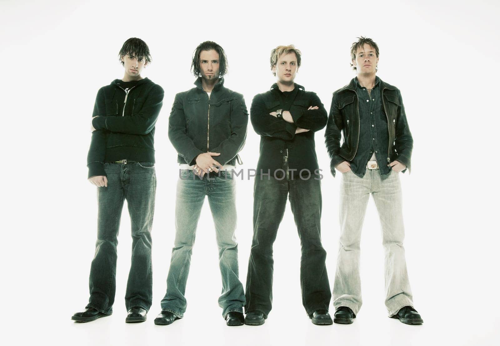 A group photo