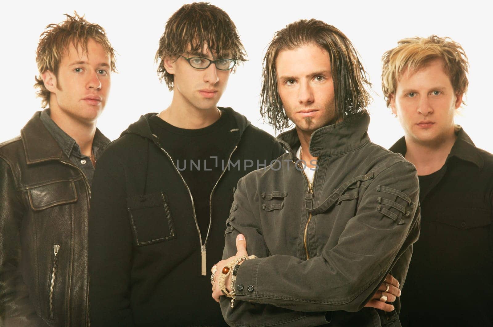 A group photo