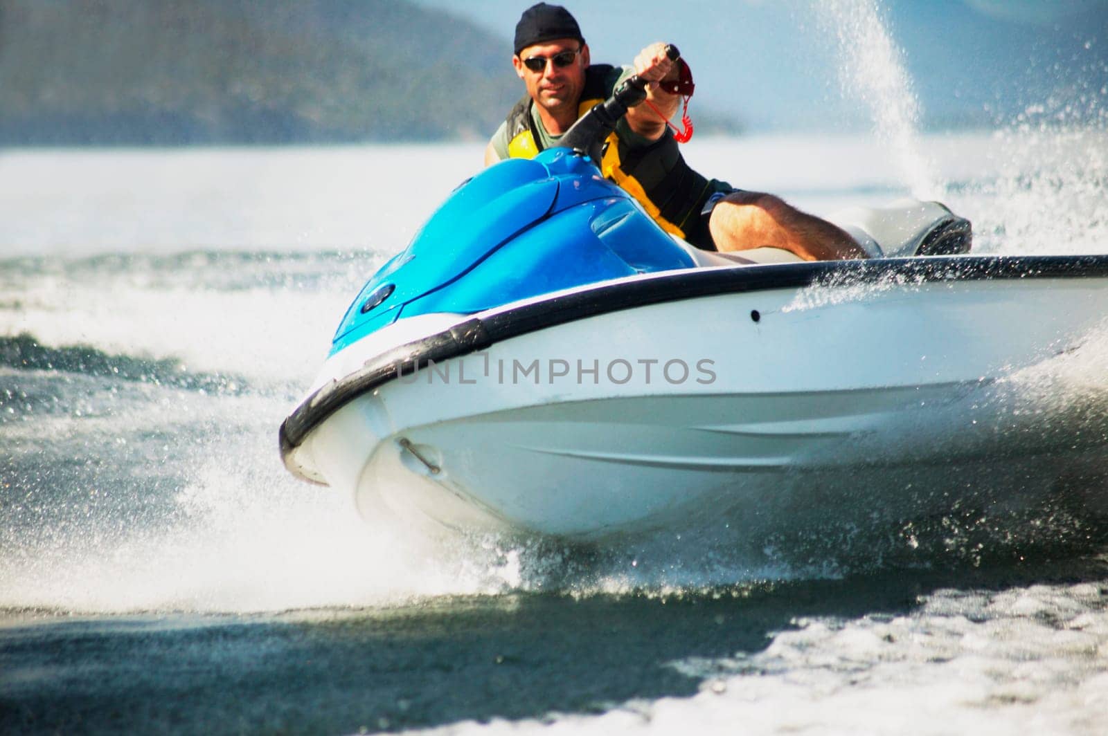 Water Sport