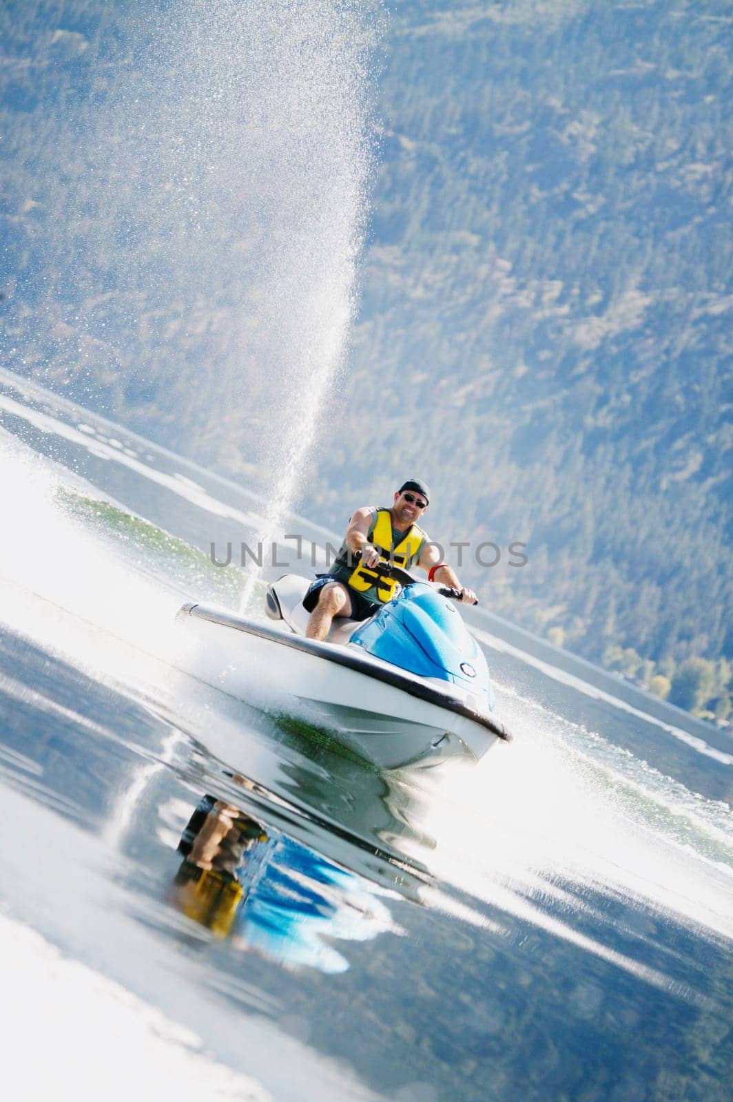Water Sport
