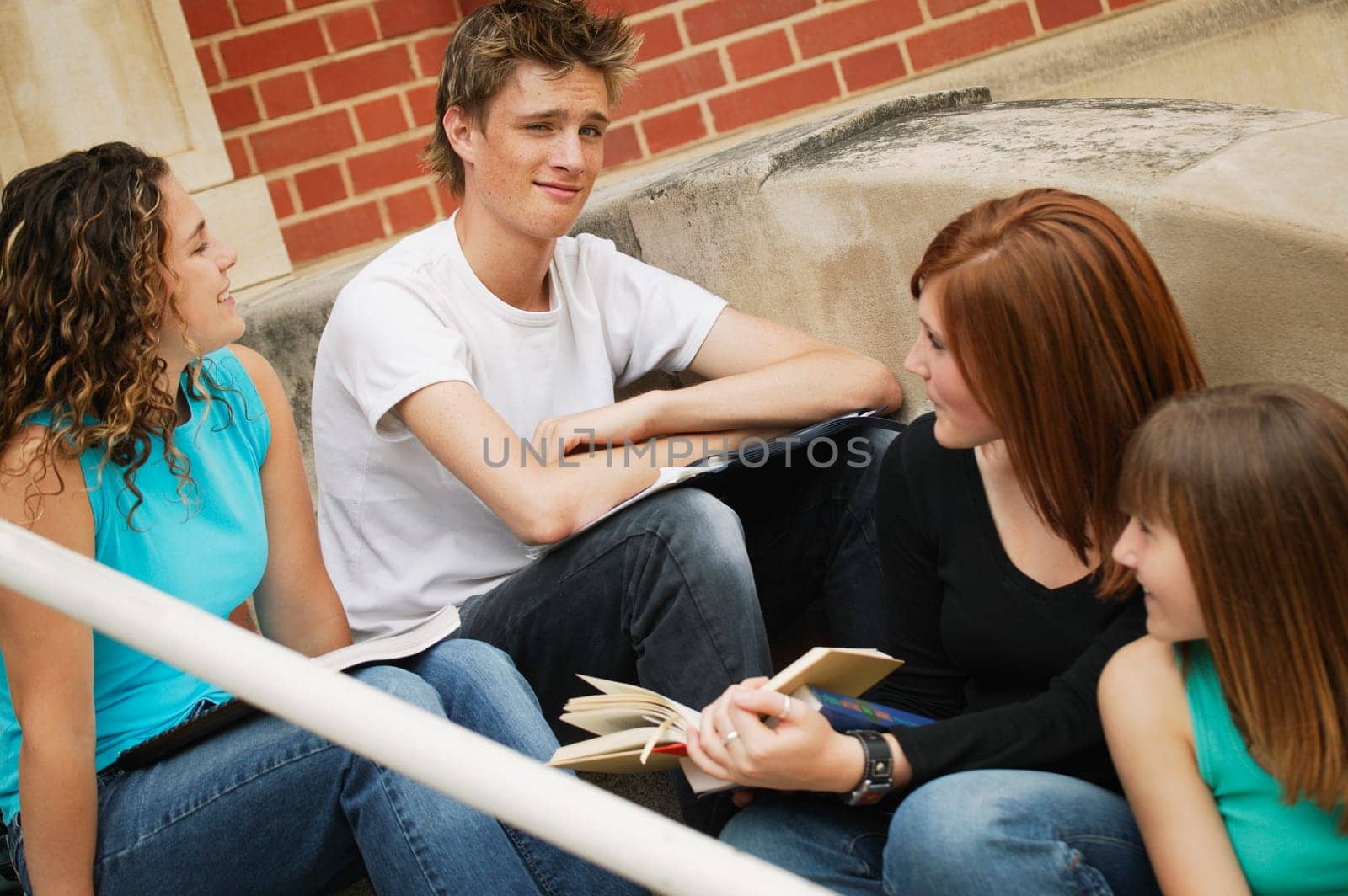 A study group