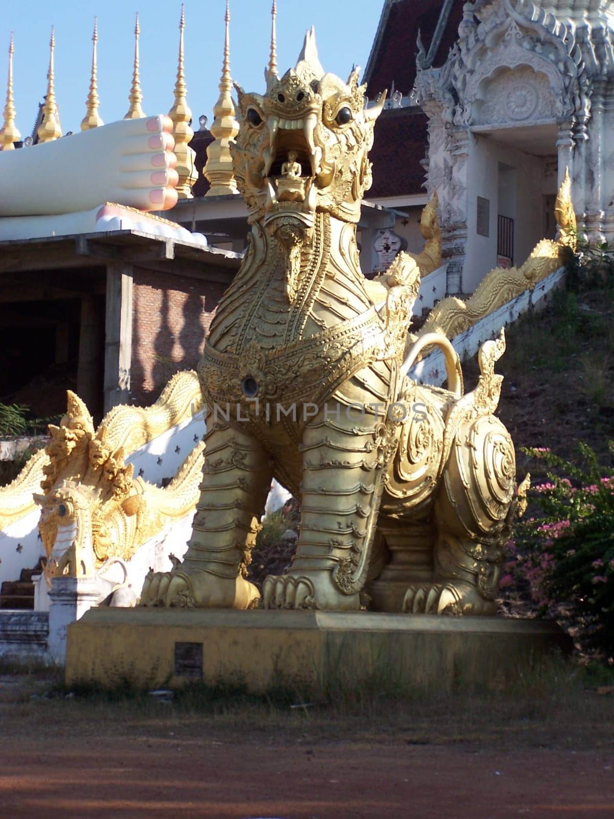 What Phra Suton