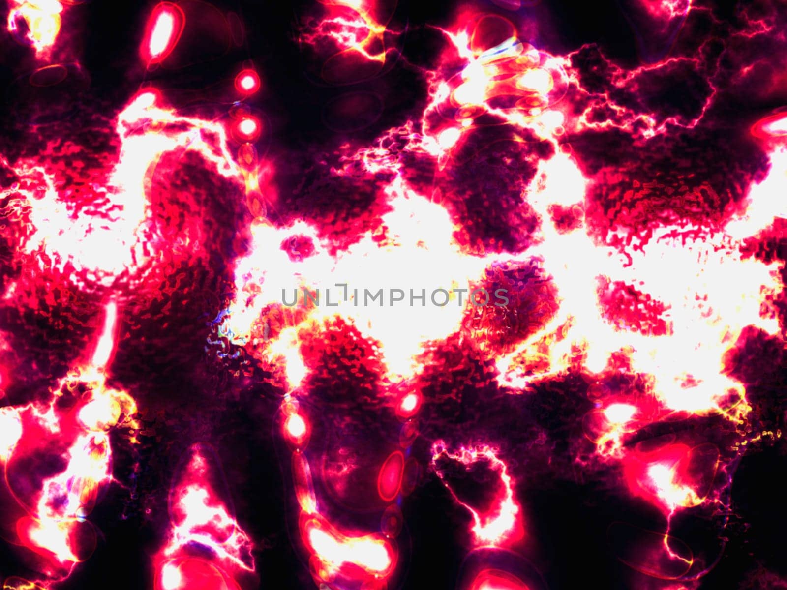 Red mixture