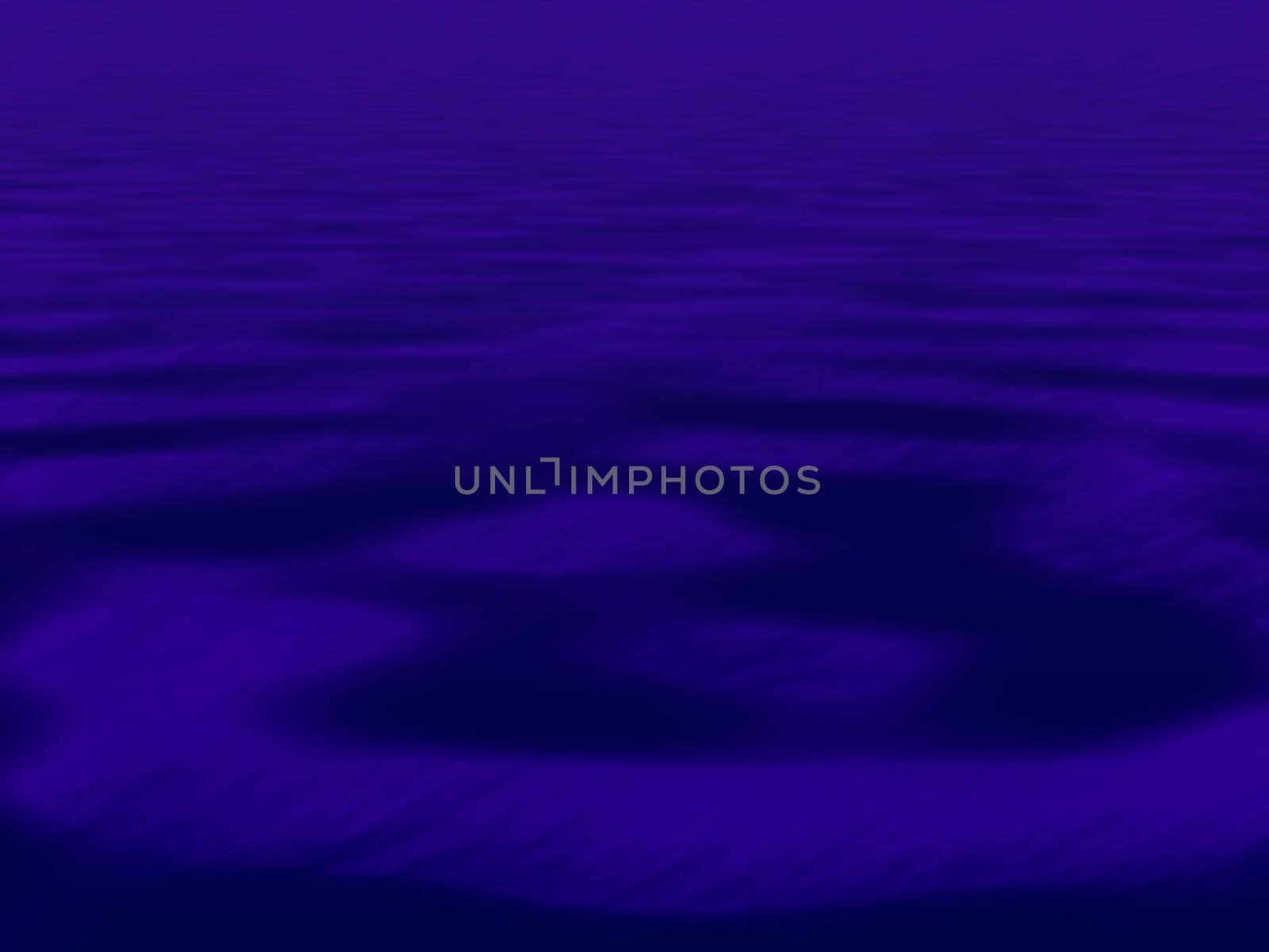 A dark ripple