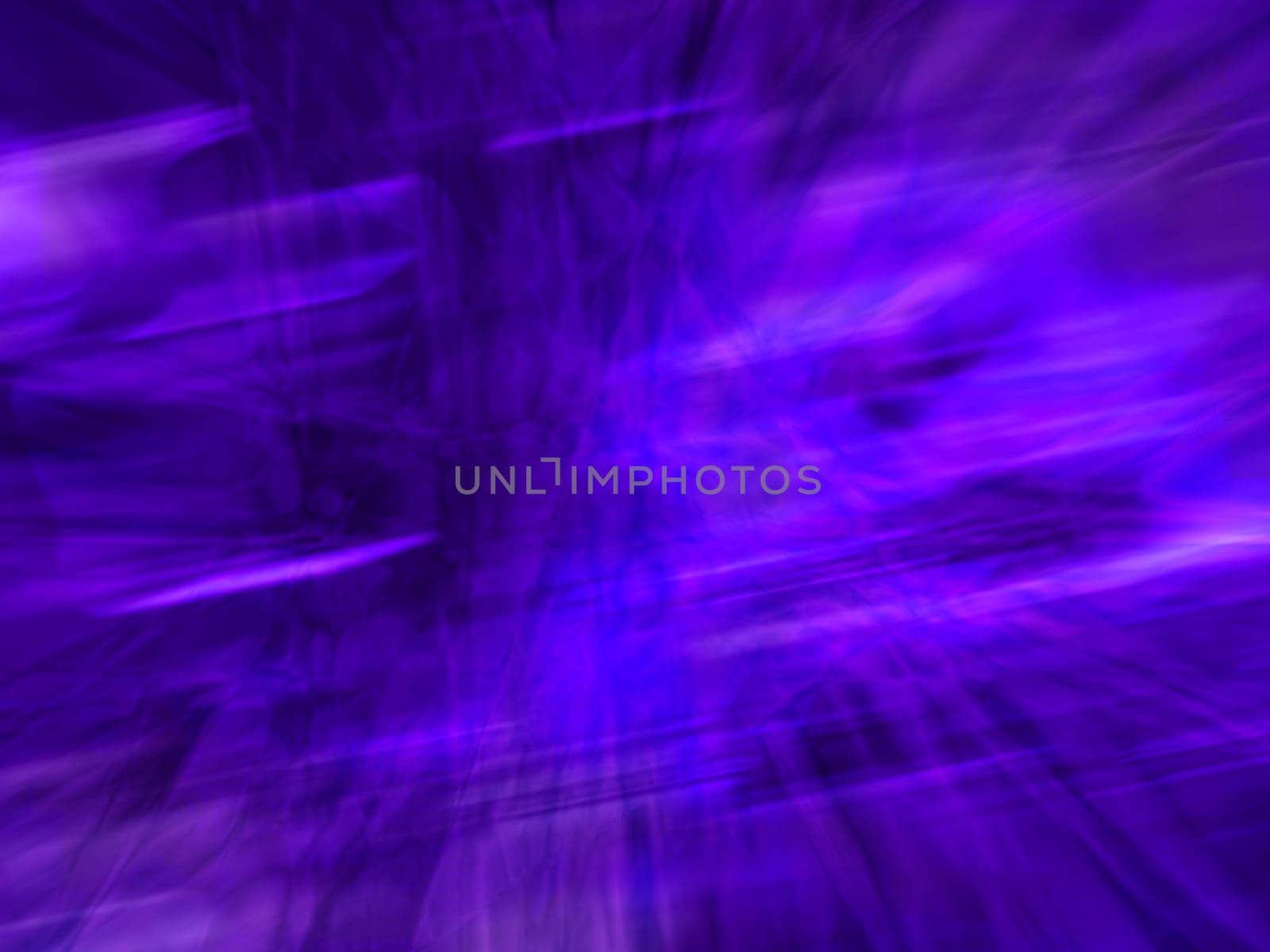 A blue and purple background