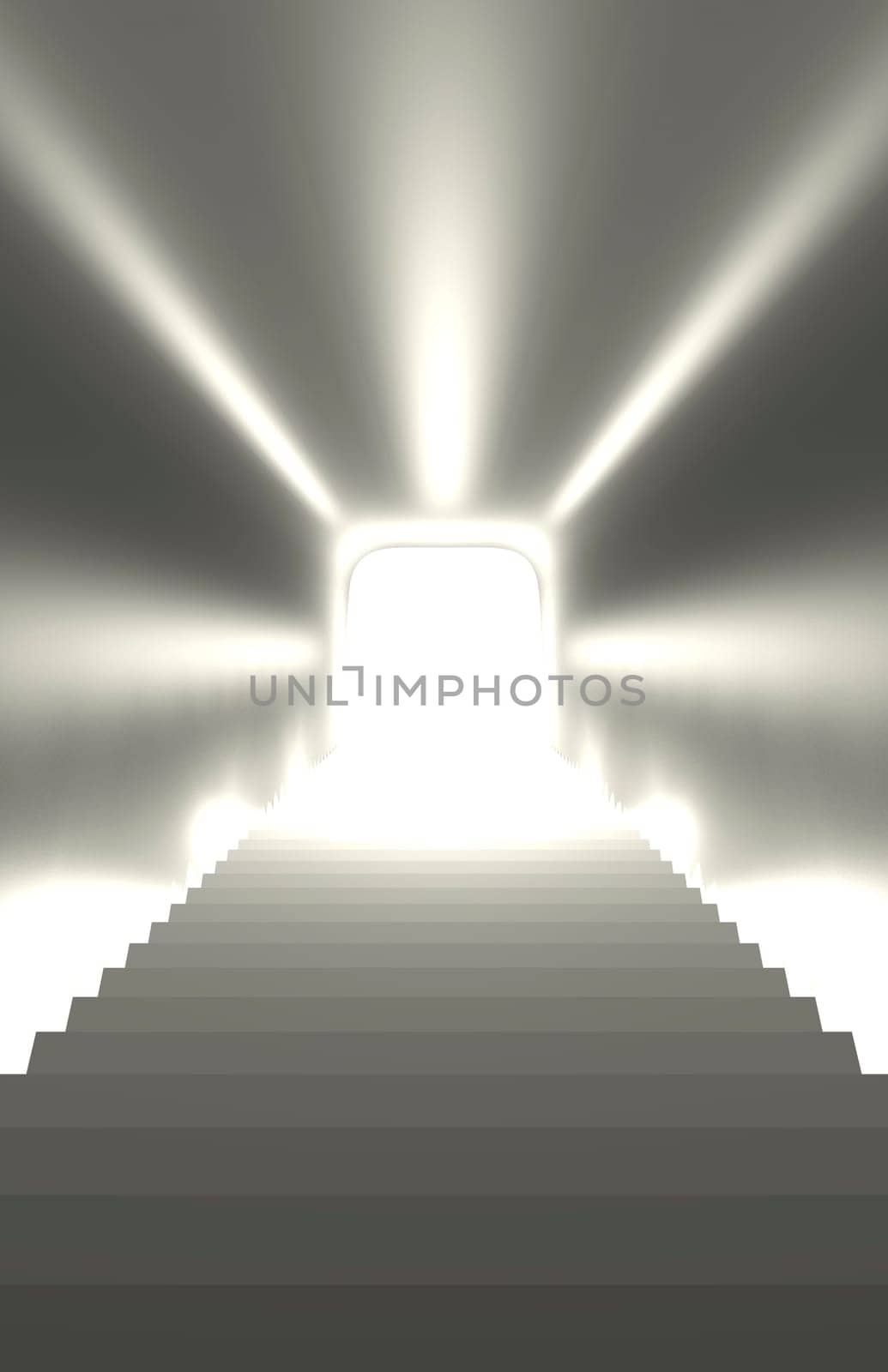 Light at the end of the tunnel