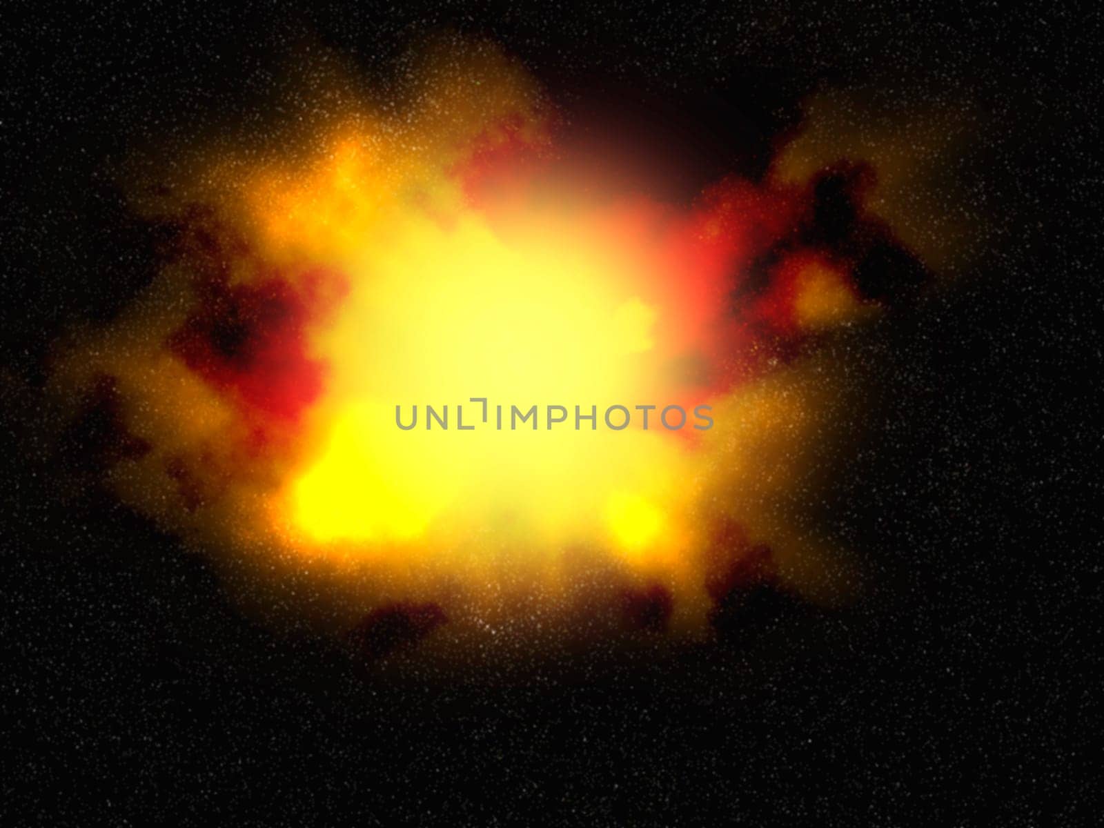 computer generated fire design