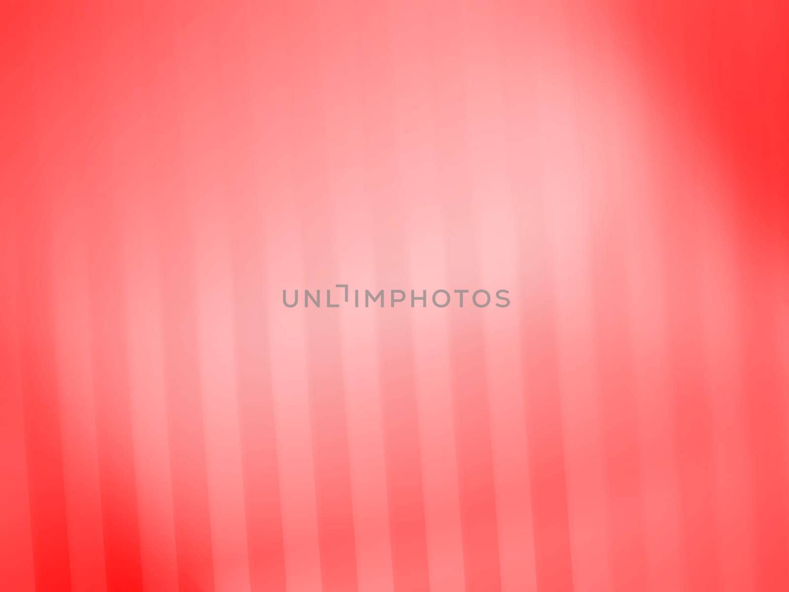 Red computer generated design