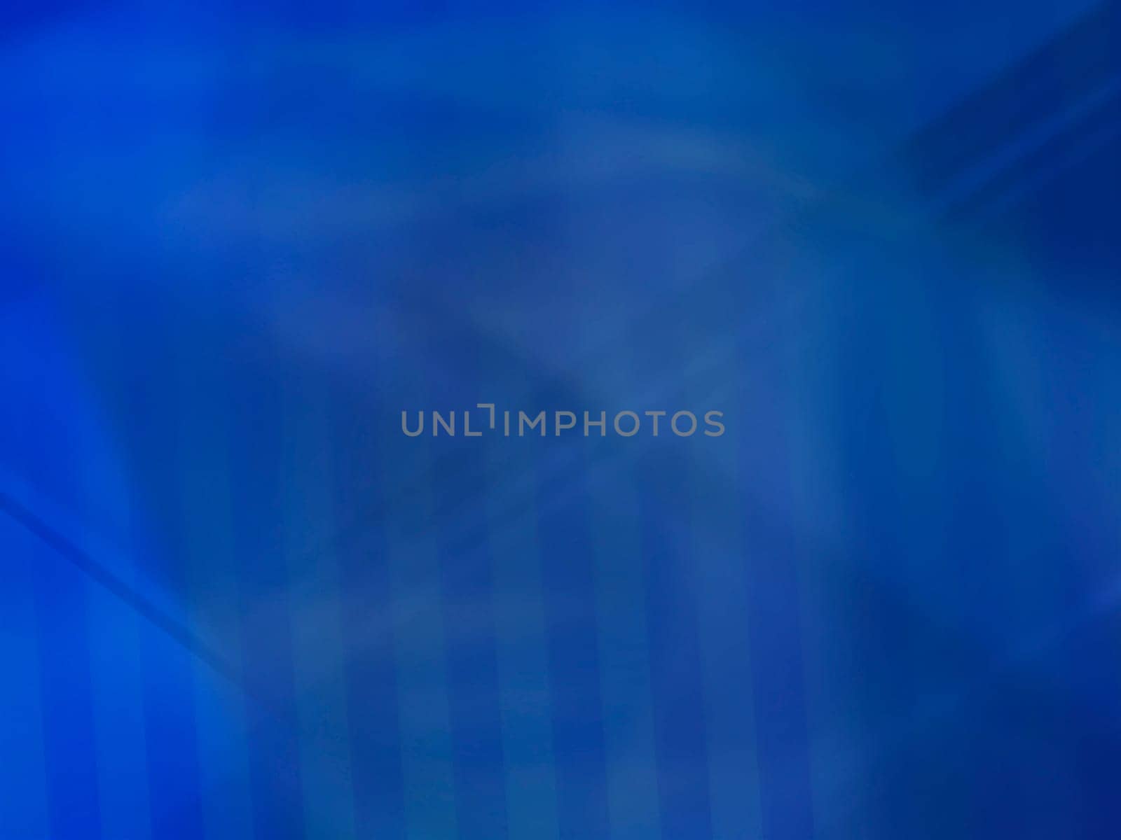 blue computer generated design