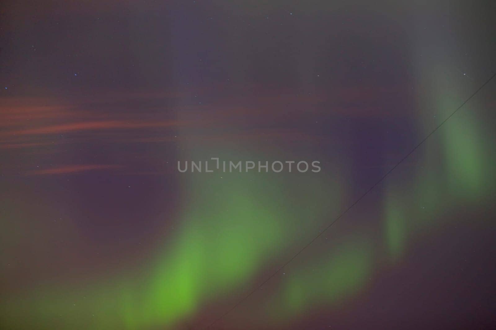 Northern lights