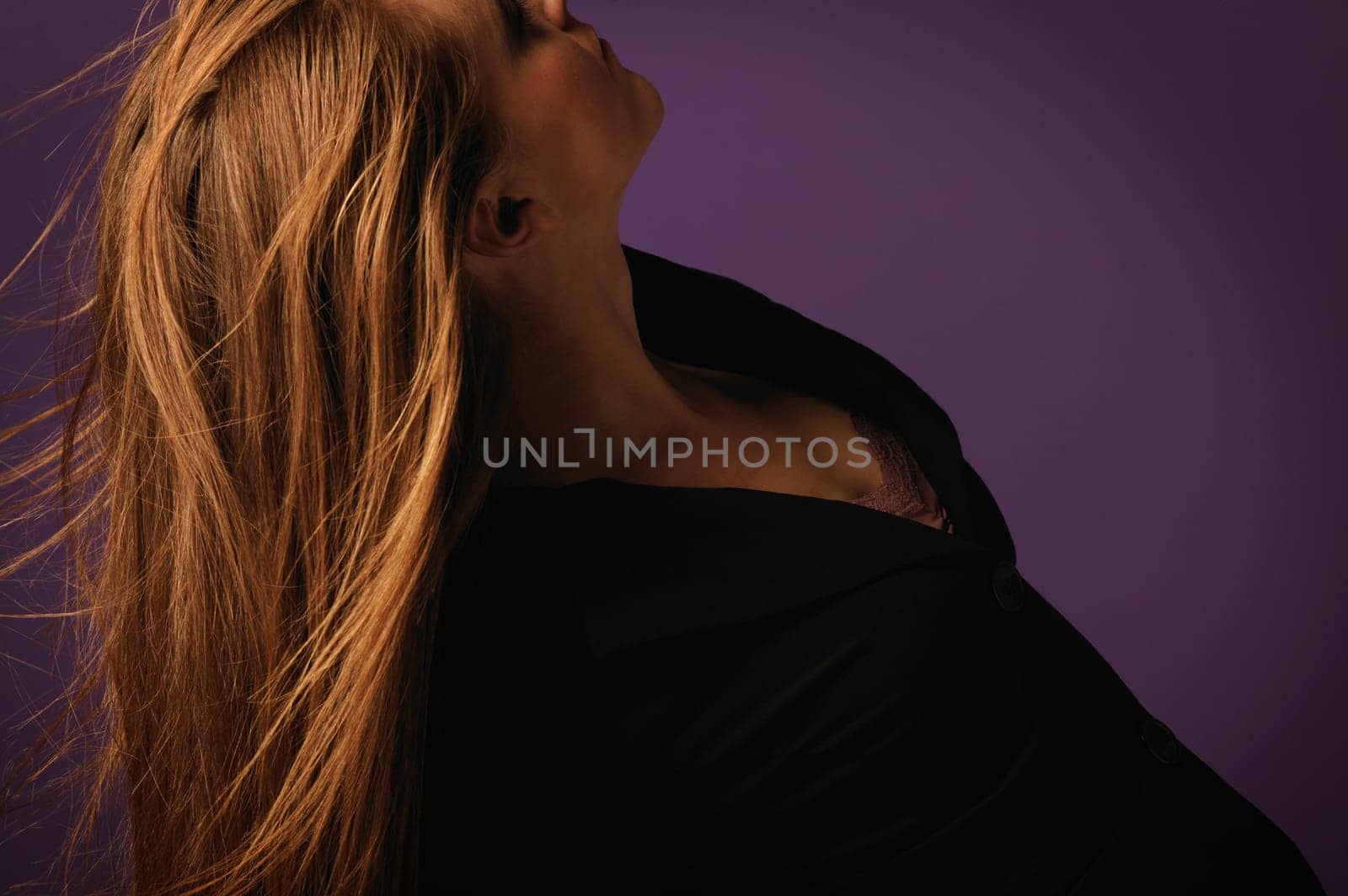 Portrait of Woman