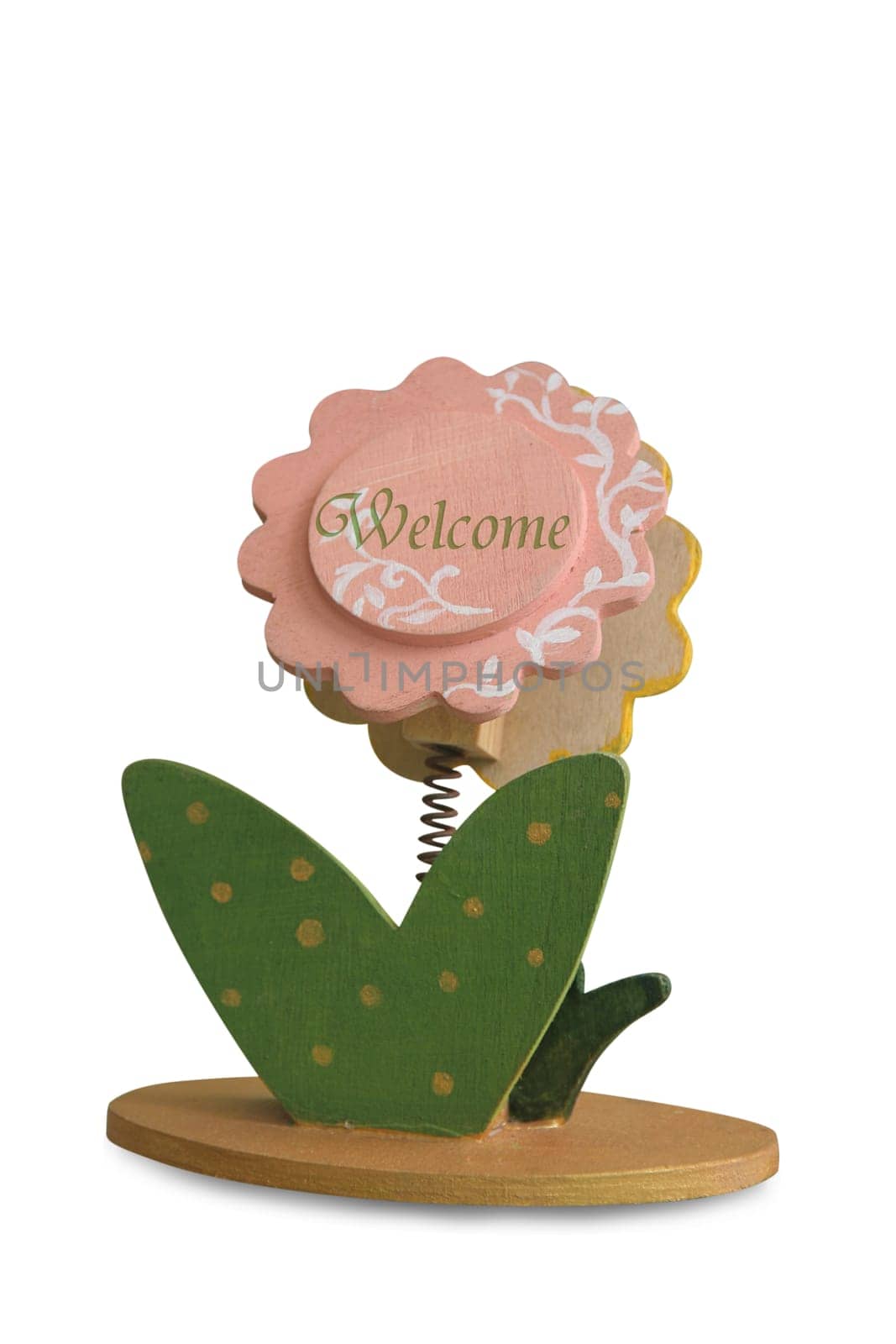 welcome