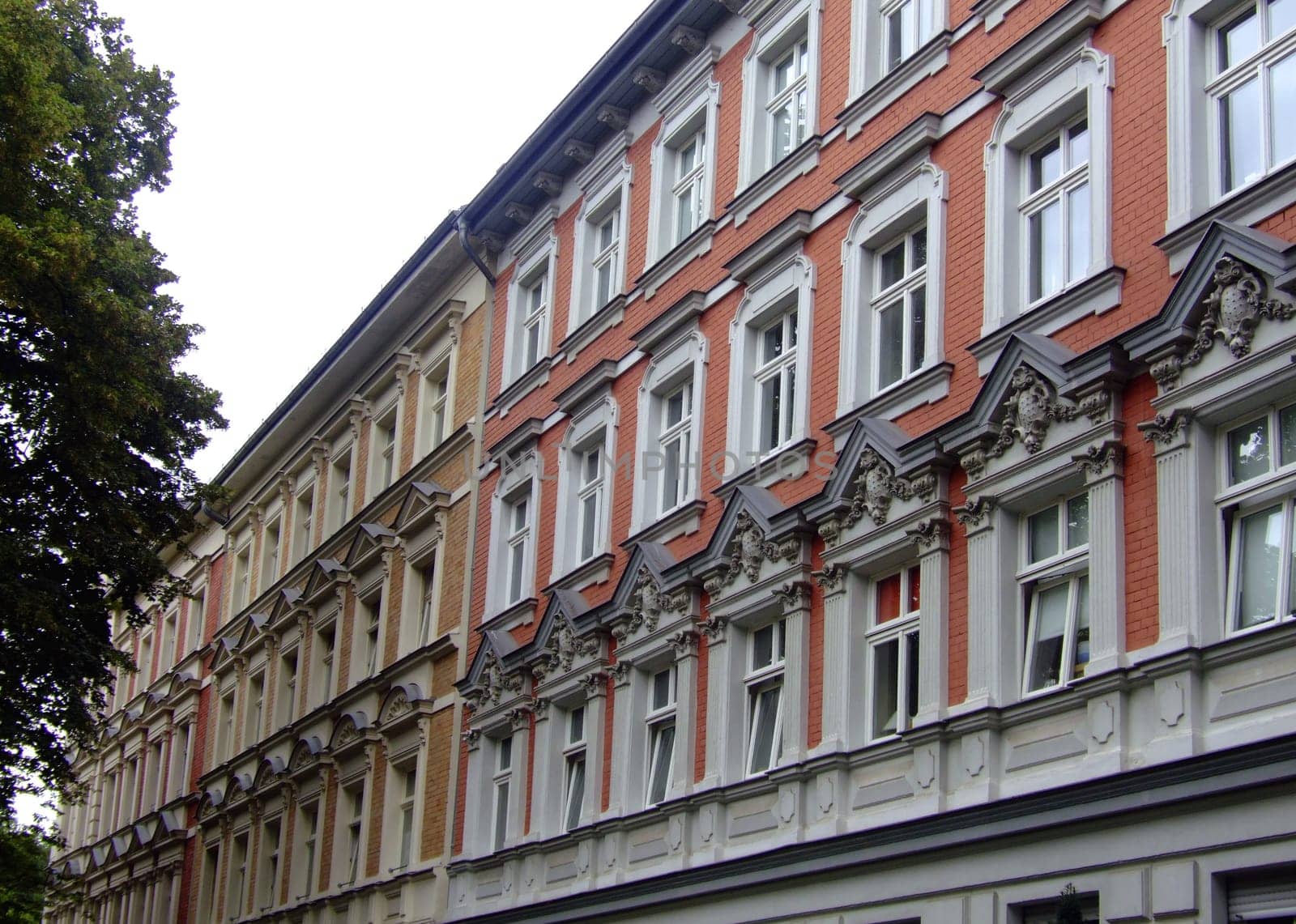 Buildings