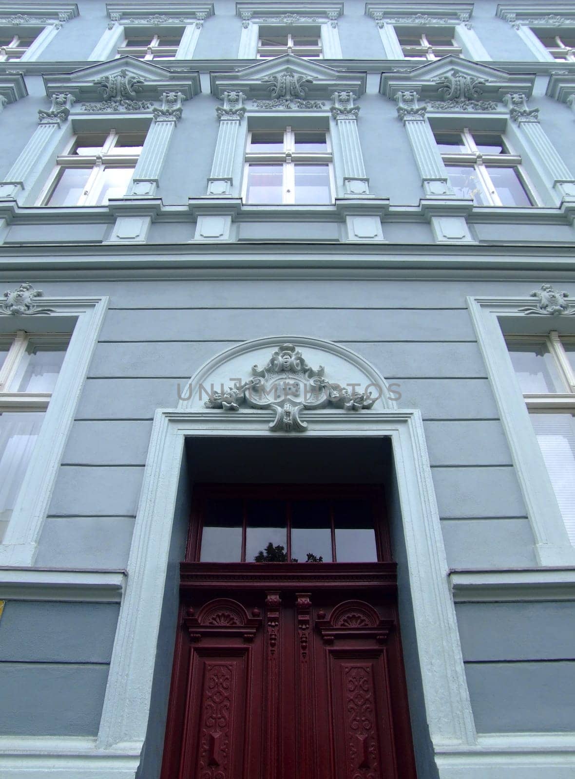 Old building