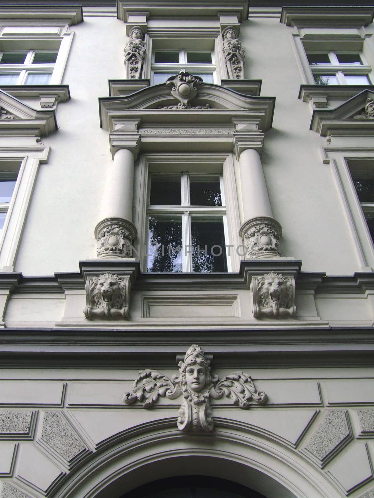 Facade