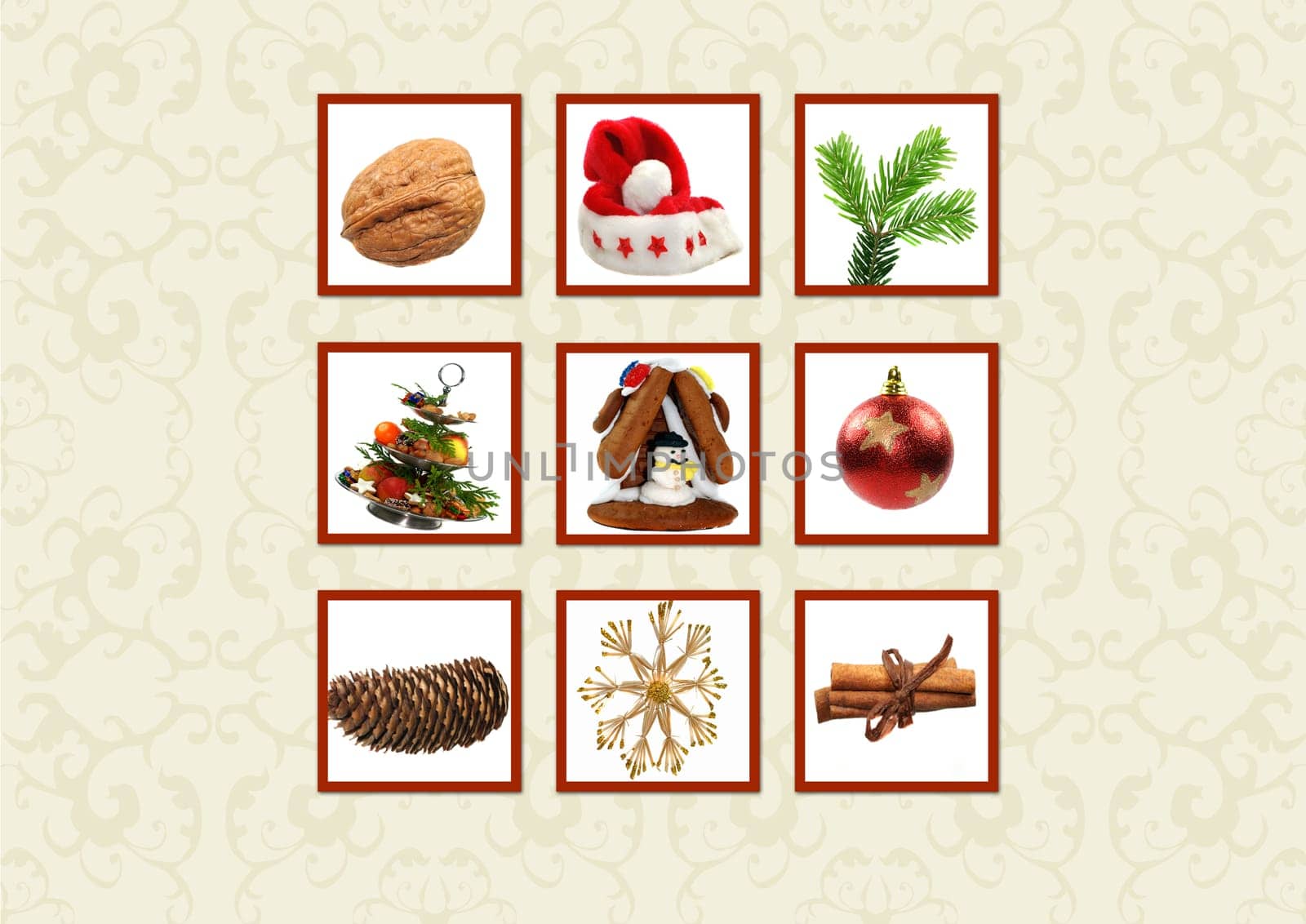 Christmas card