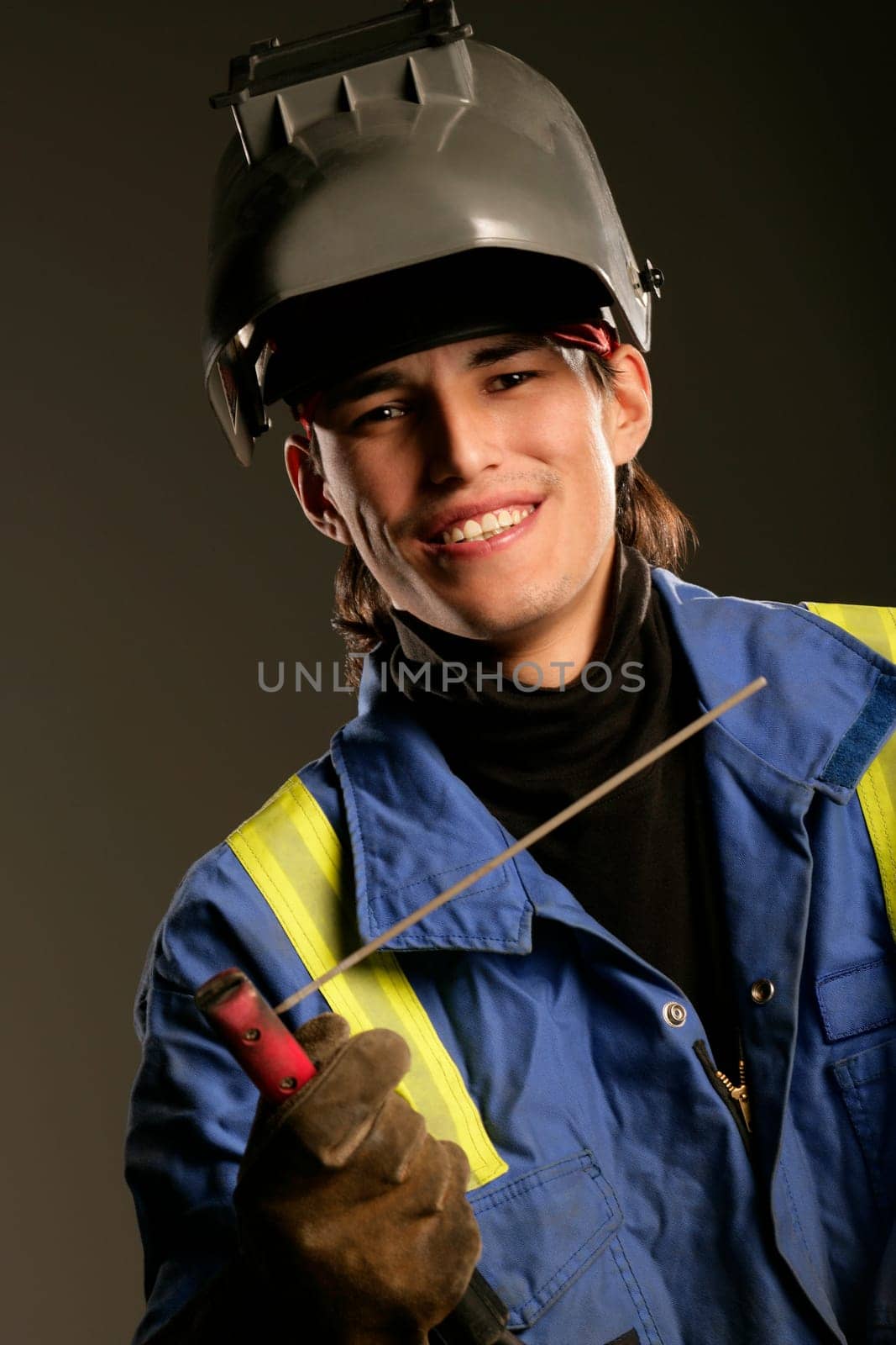 Welder