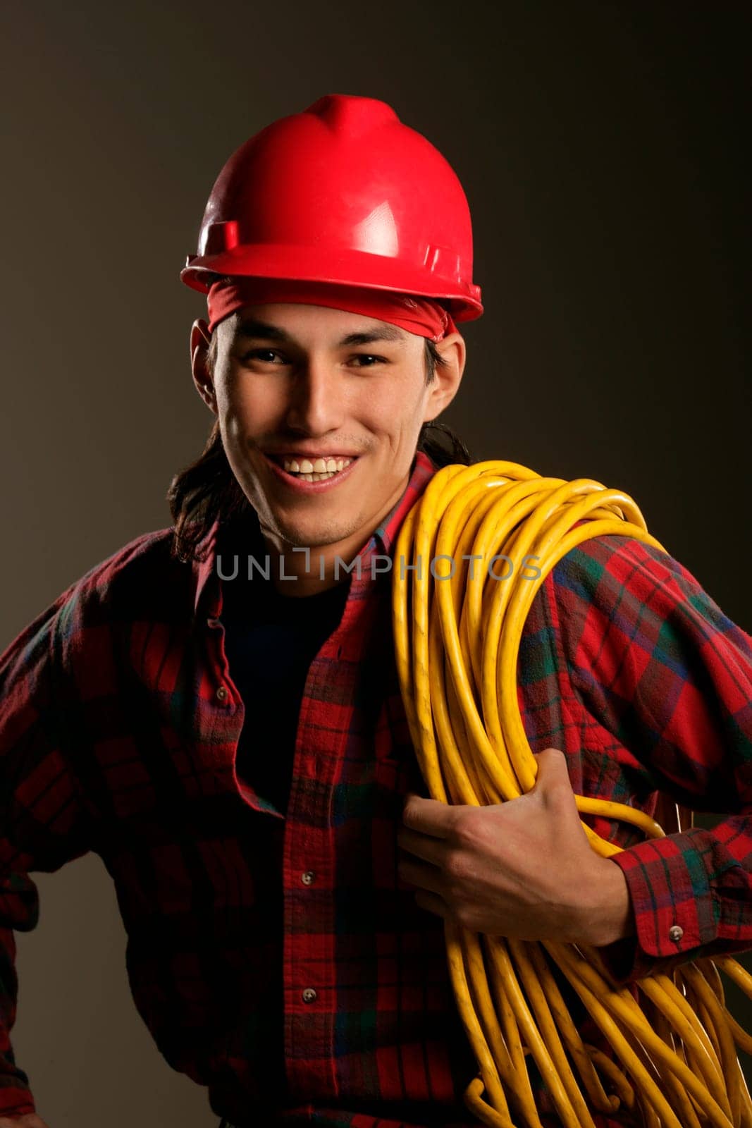 Electrician
