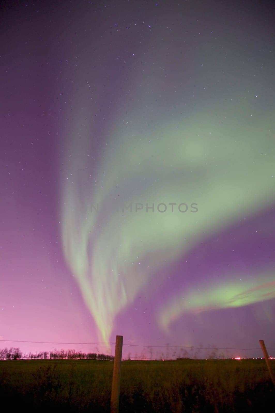 Northern Lights