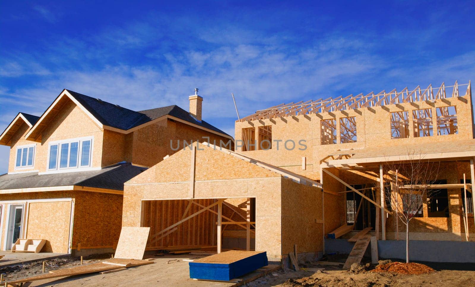 Under construction