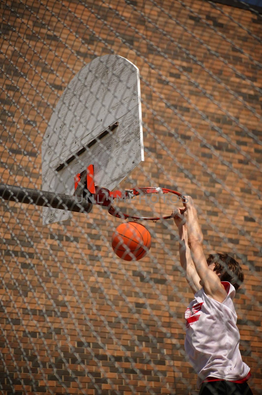 Slam Dunk