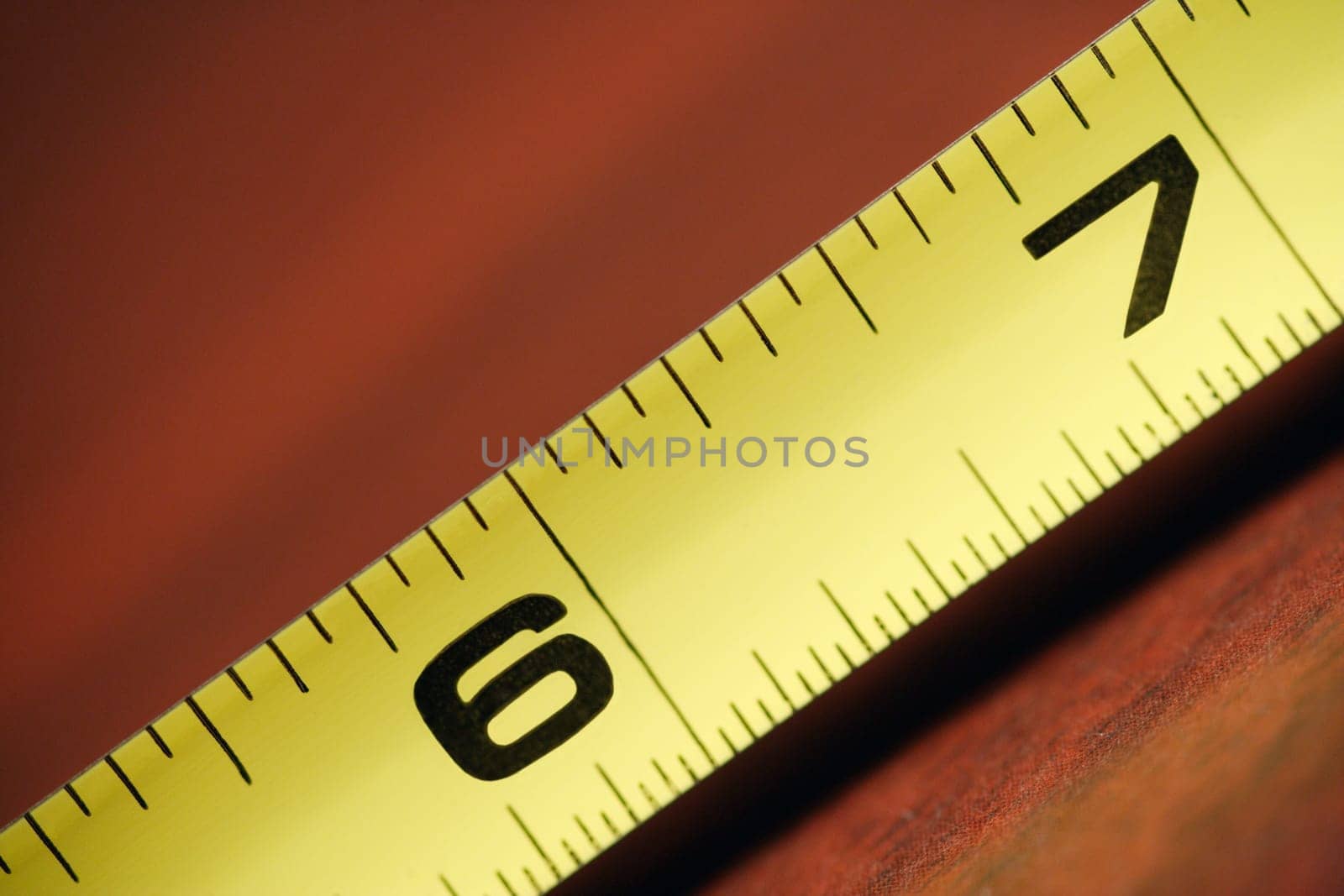 Tape measure