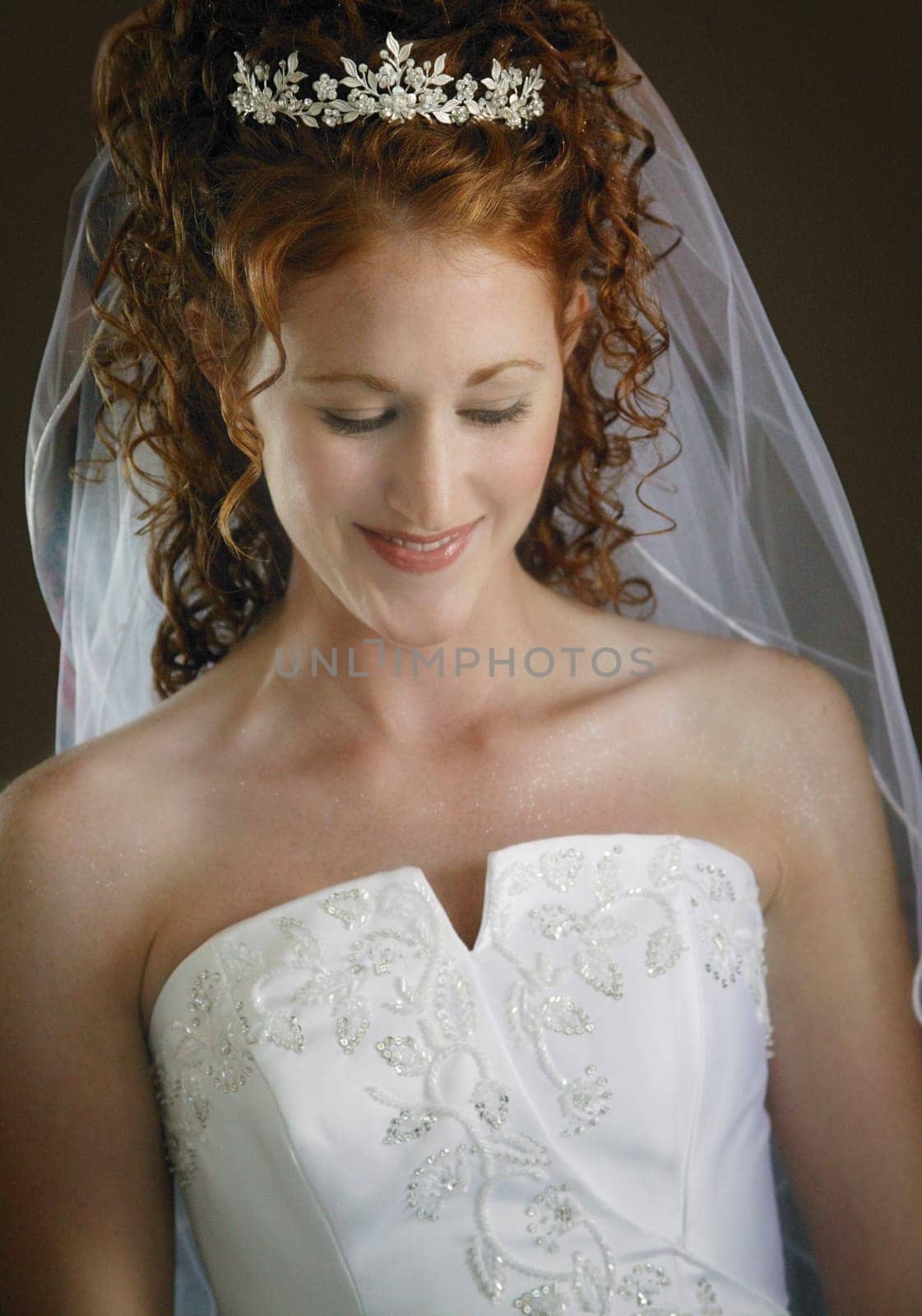Beautiful bride