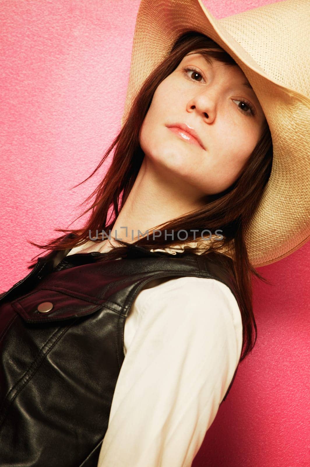 Cowgirl
